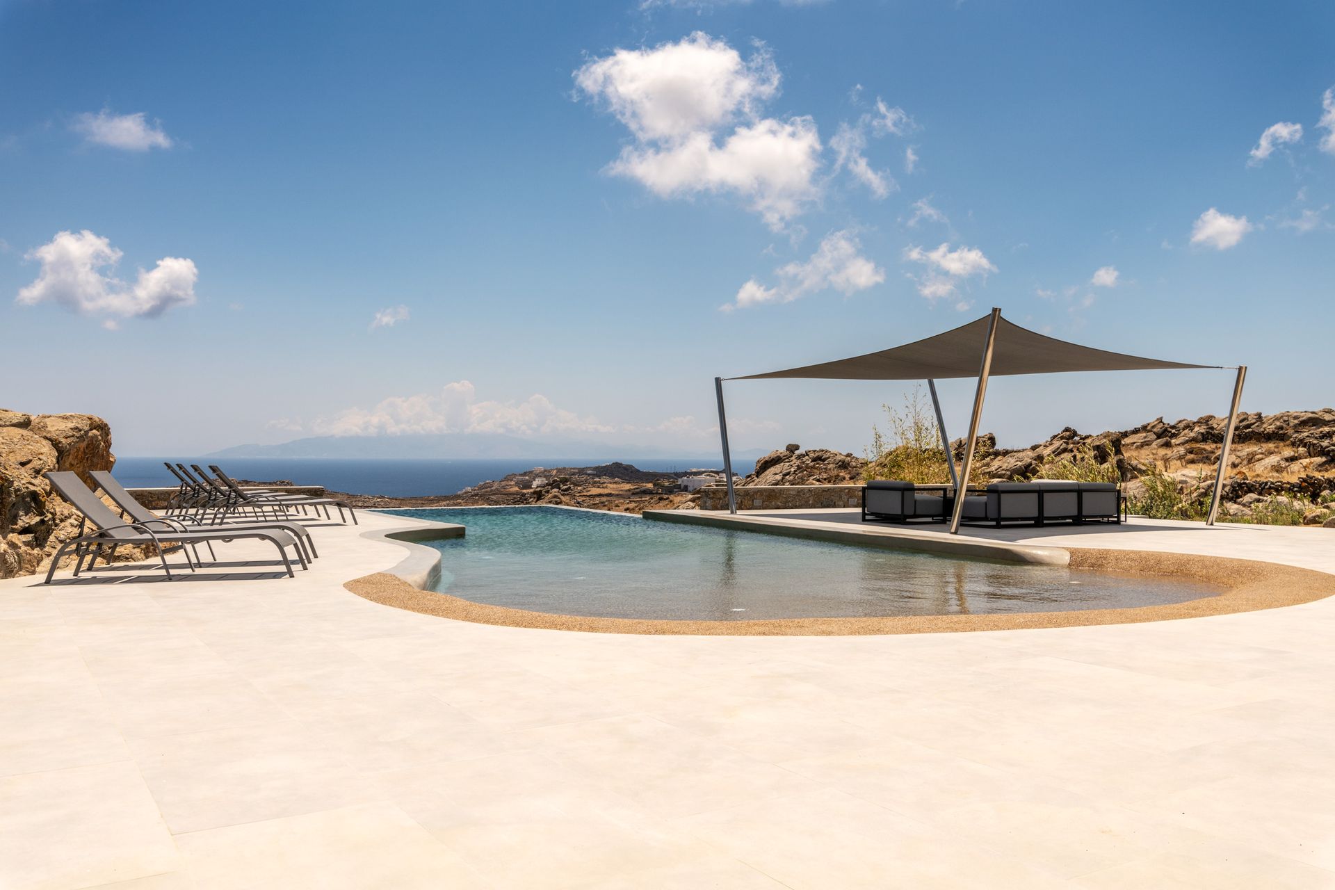 Mykonos Feelings - ROCKY - 18