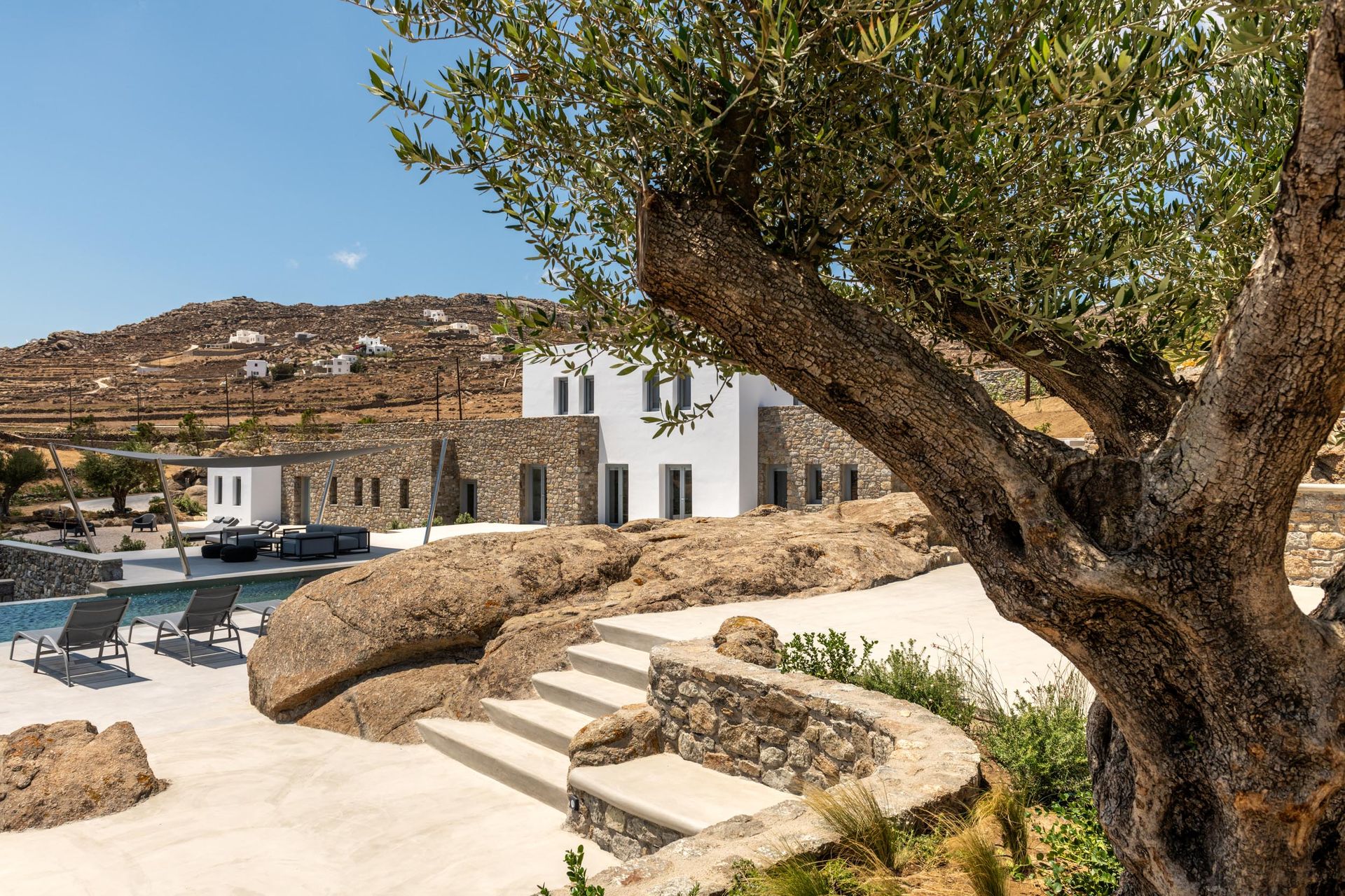 Mykonos Feelings - ROCKY - 20