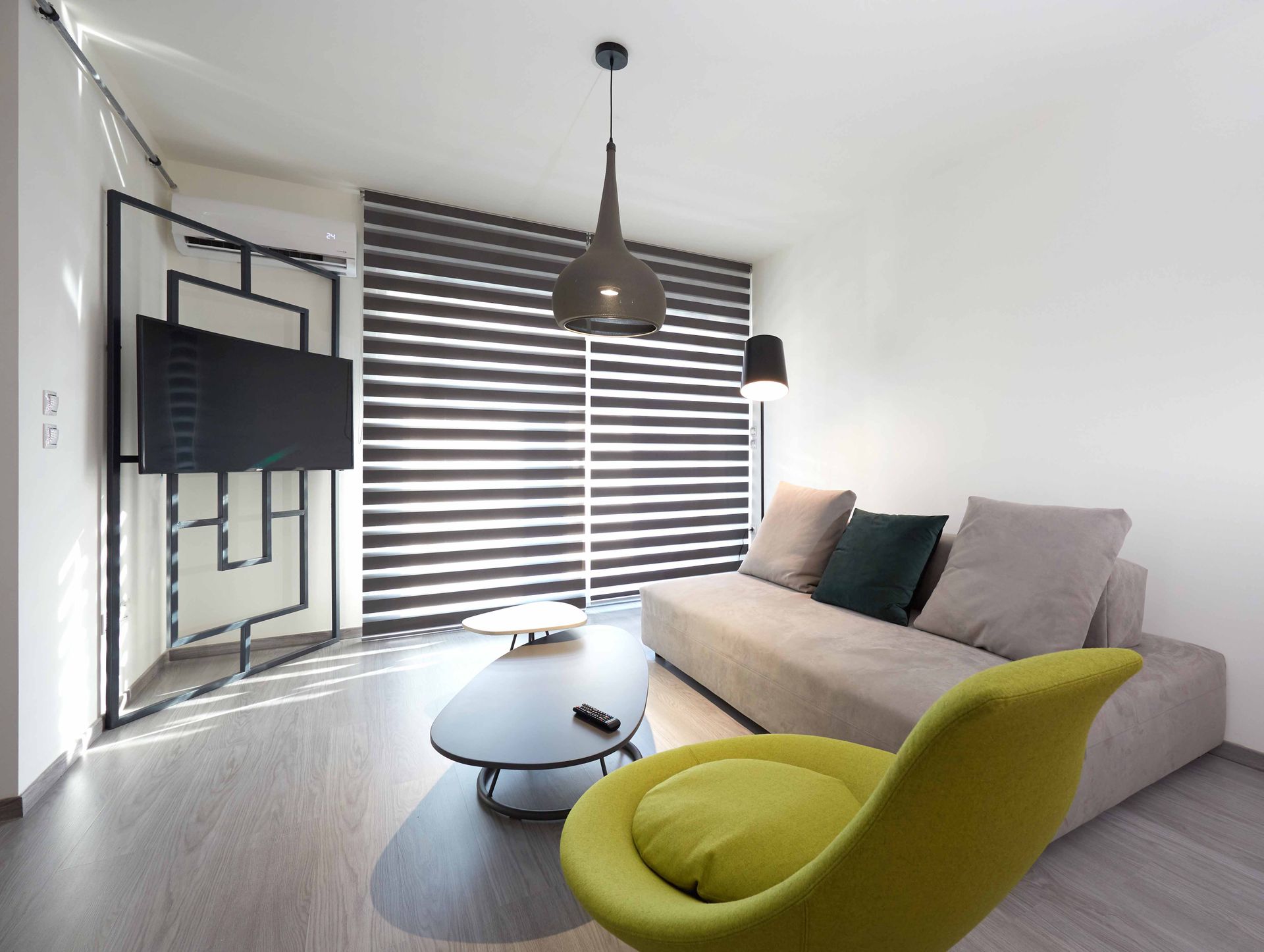 Athenian Residences - APTBCV - 2