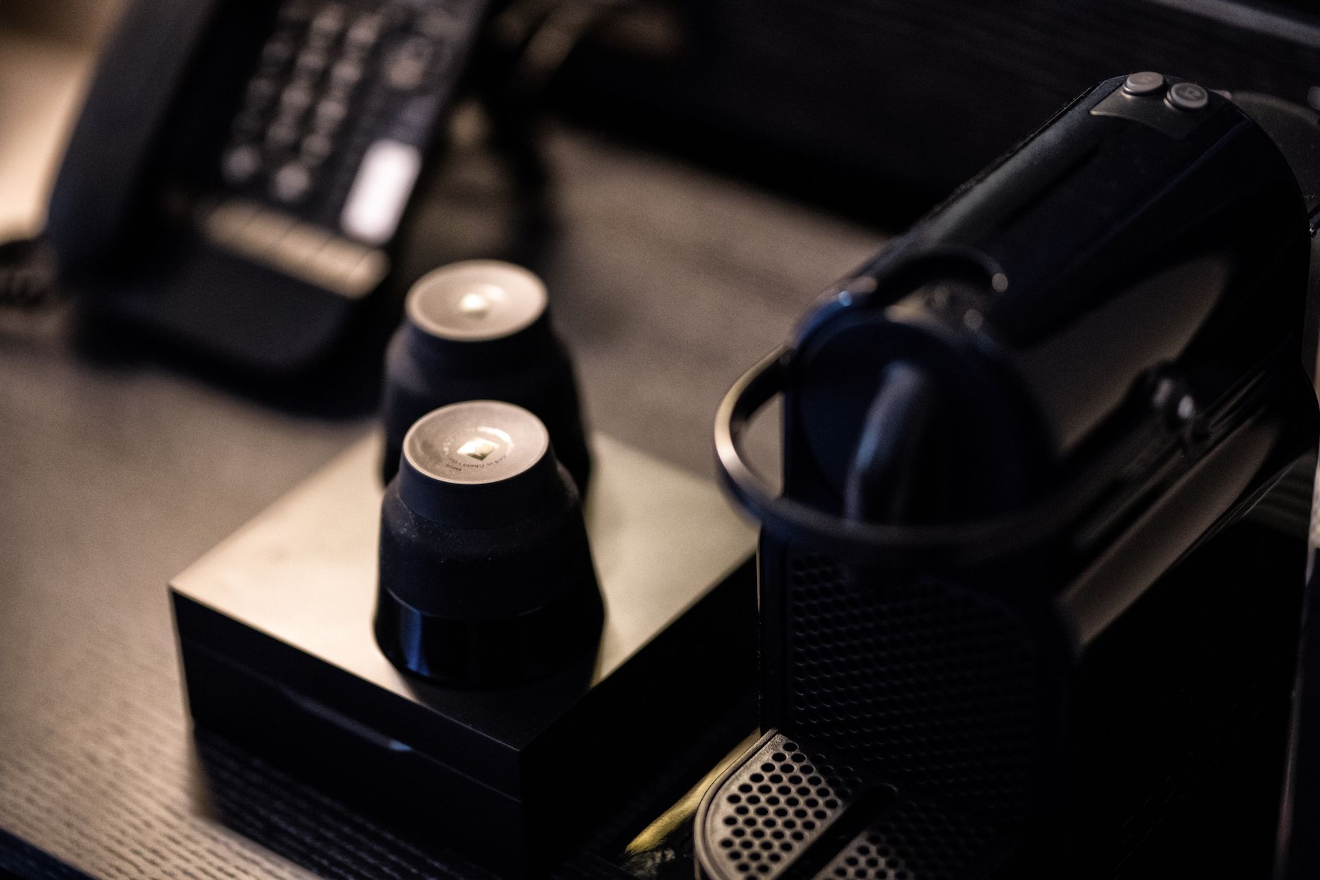 Antigon Urban Chic Hotel Thessaloniki - COMFR - 9