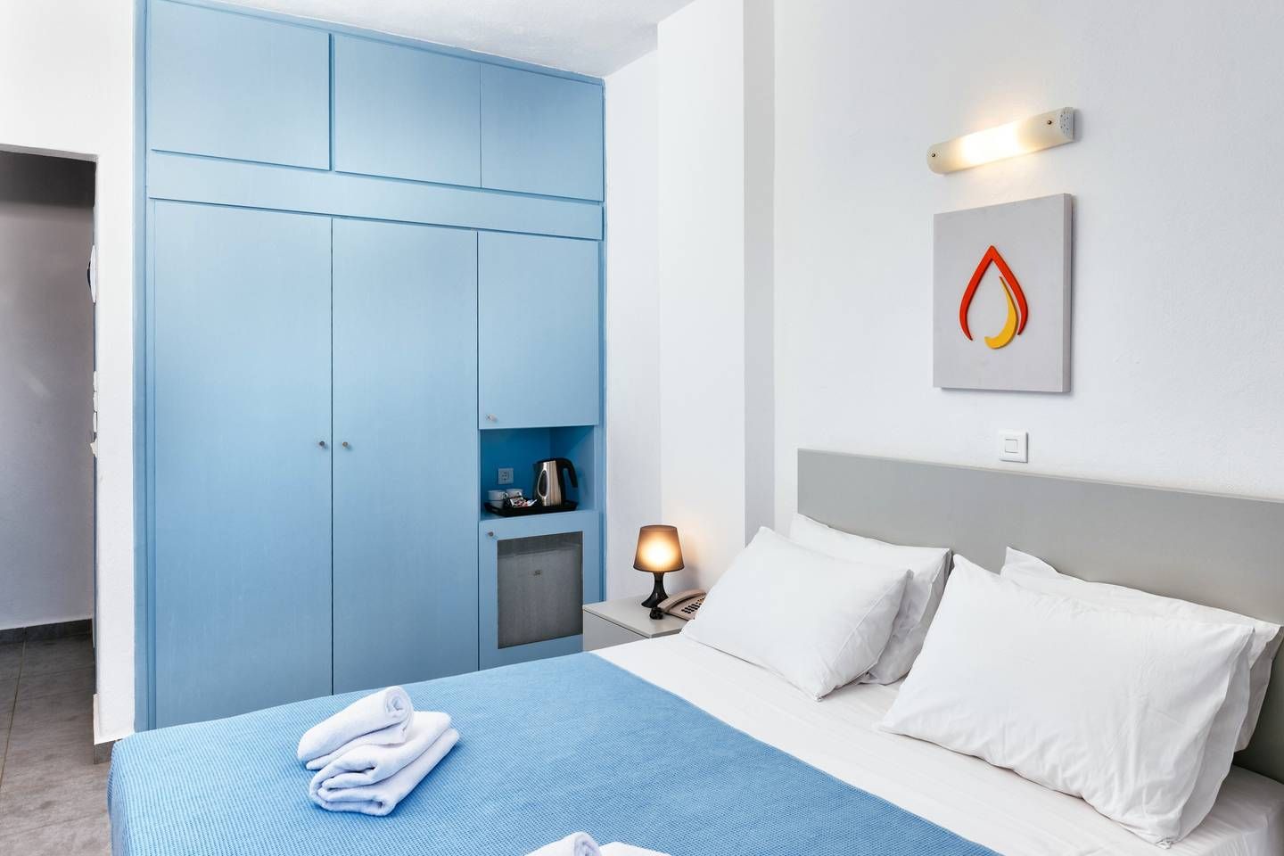 Elounda Krini Hotel - BSC - 2