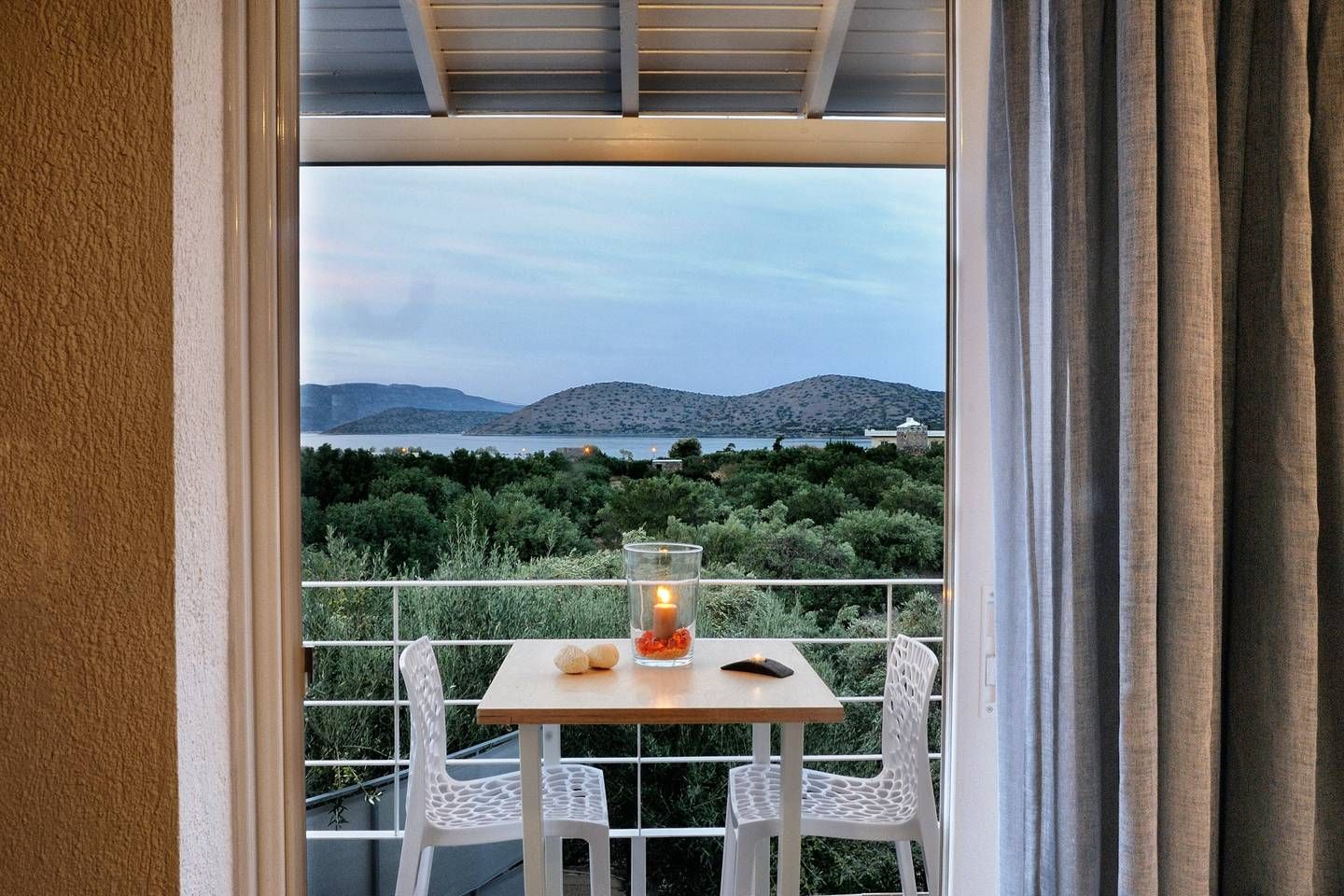 Elounda Krini Hotel - STD - 5