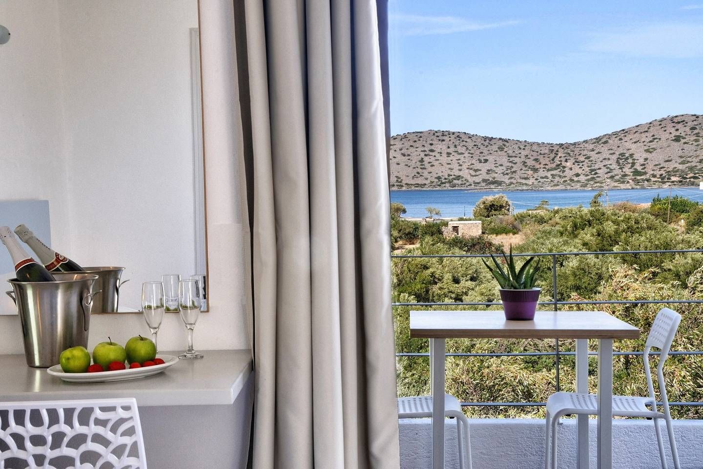 Elounda Krini Hotel - SPR - 2