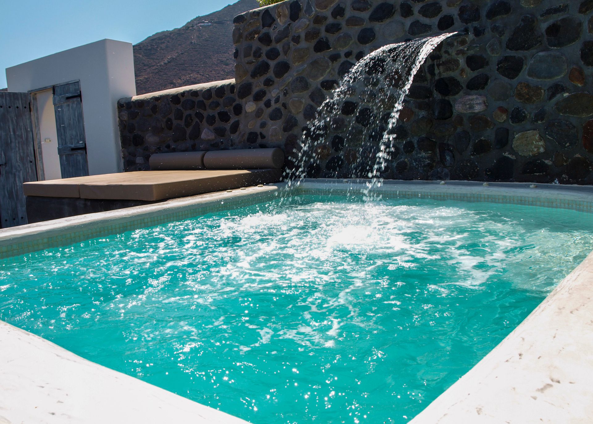 Casa di Mare Santorini - CASA - 4
