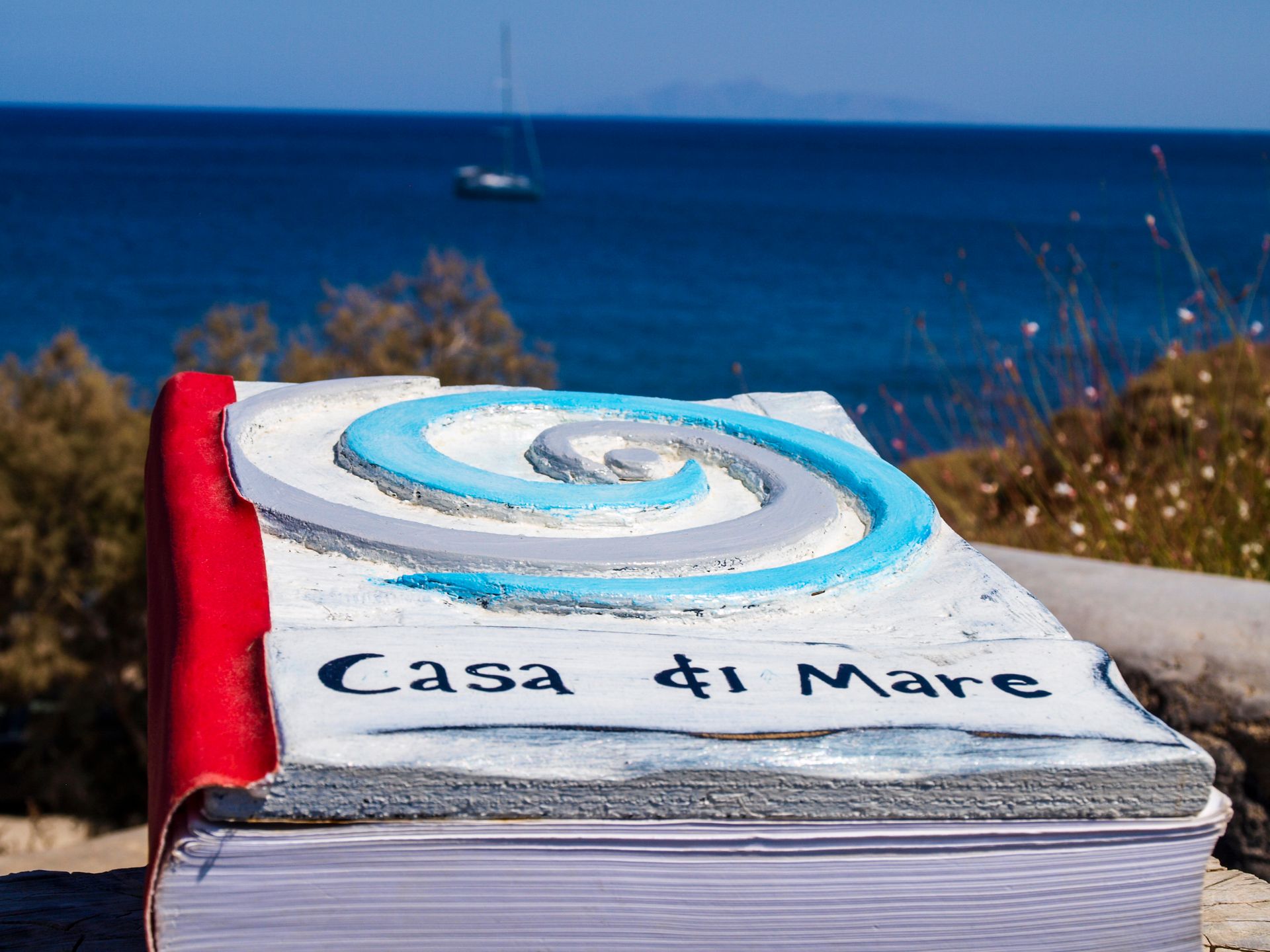 Casa di Mare Santorini - CASA - 2