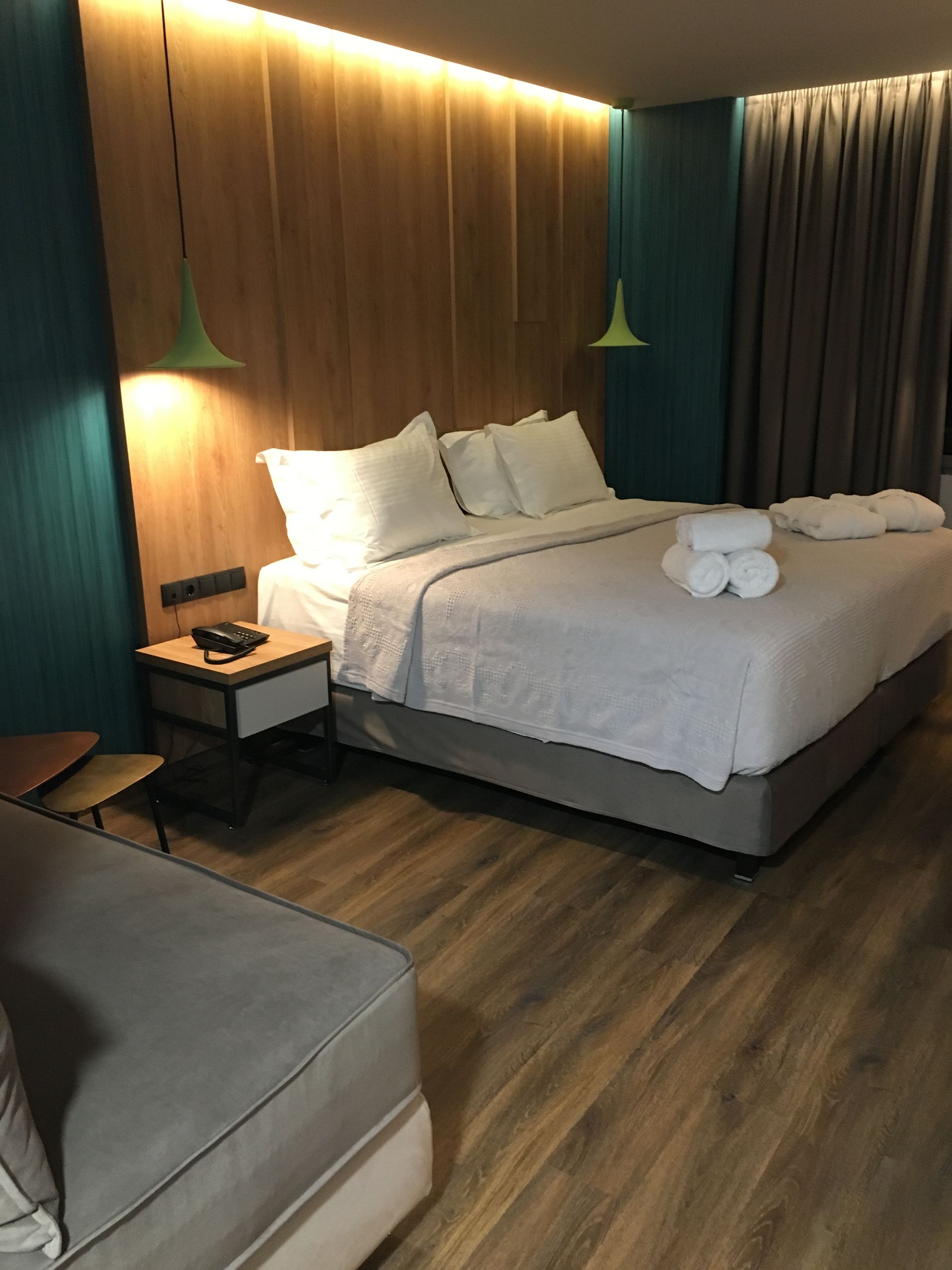 360 Degrees Pop Art Hotel - STR - 5