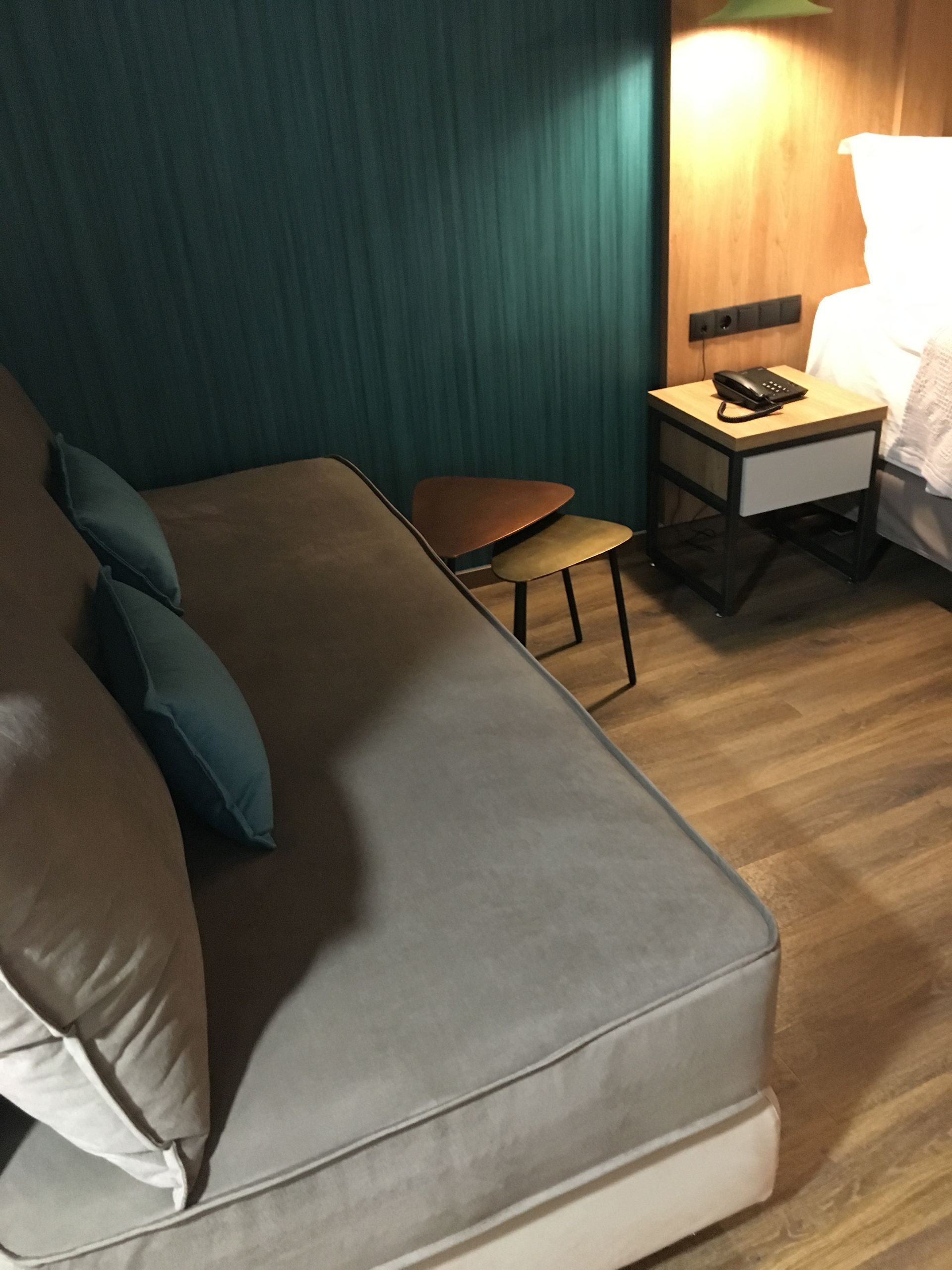 360 Degrees Pop Art Hotel - STR - 7