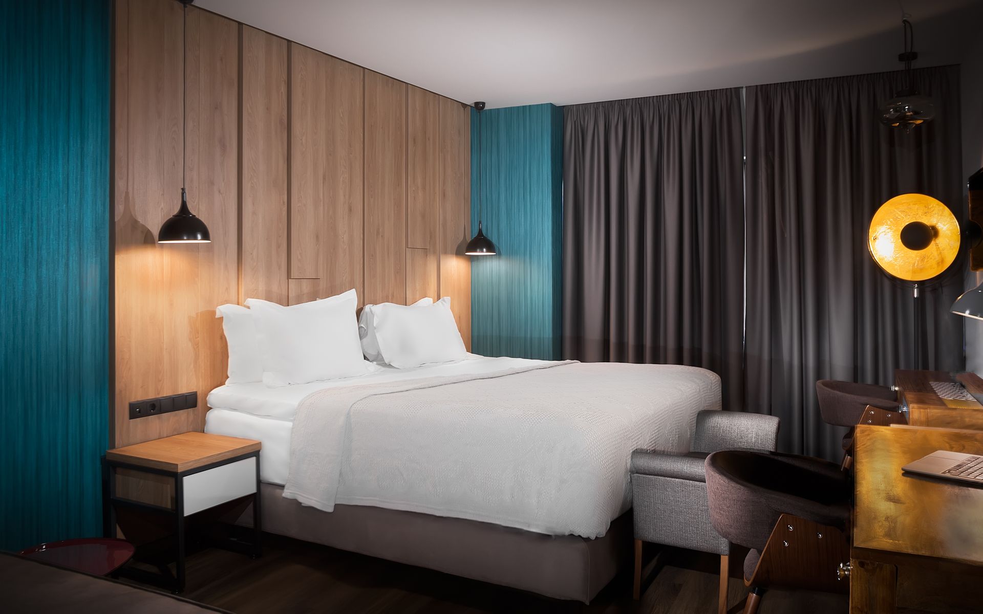 360 Degrees Pop Art Hotel - STR - 11