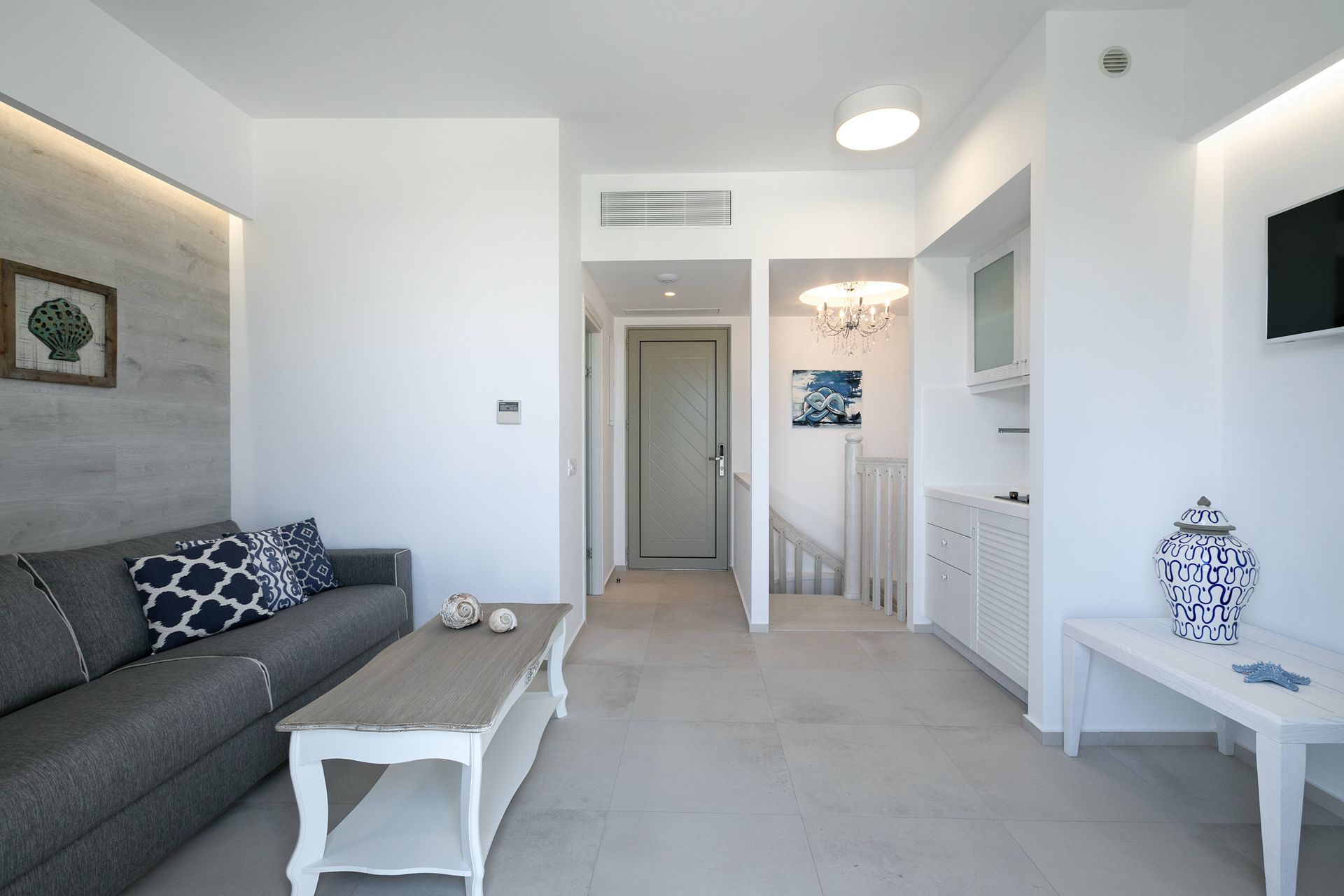 Kos White Pearls Luxury Suites - VILSPL - 4
