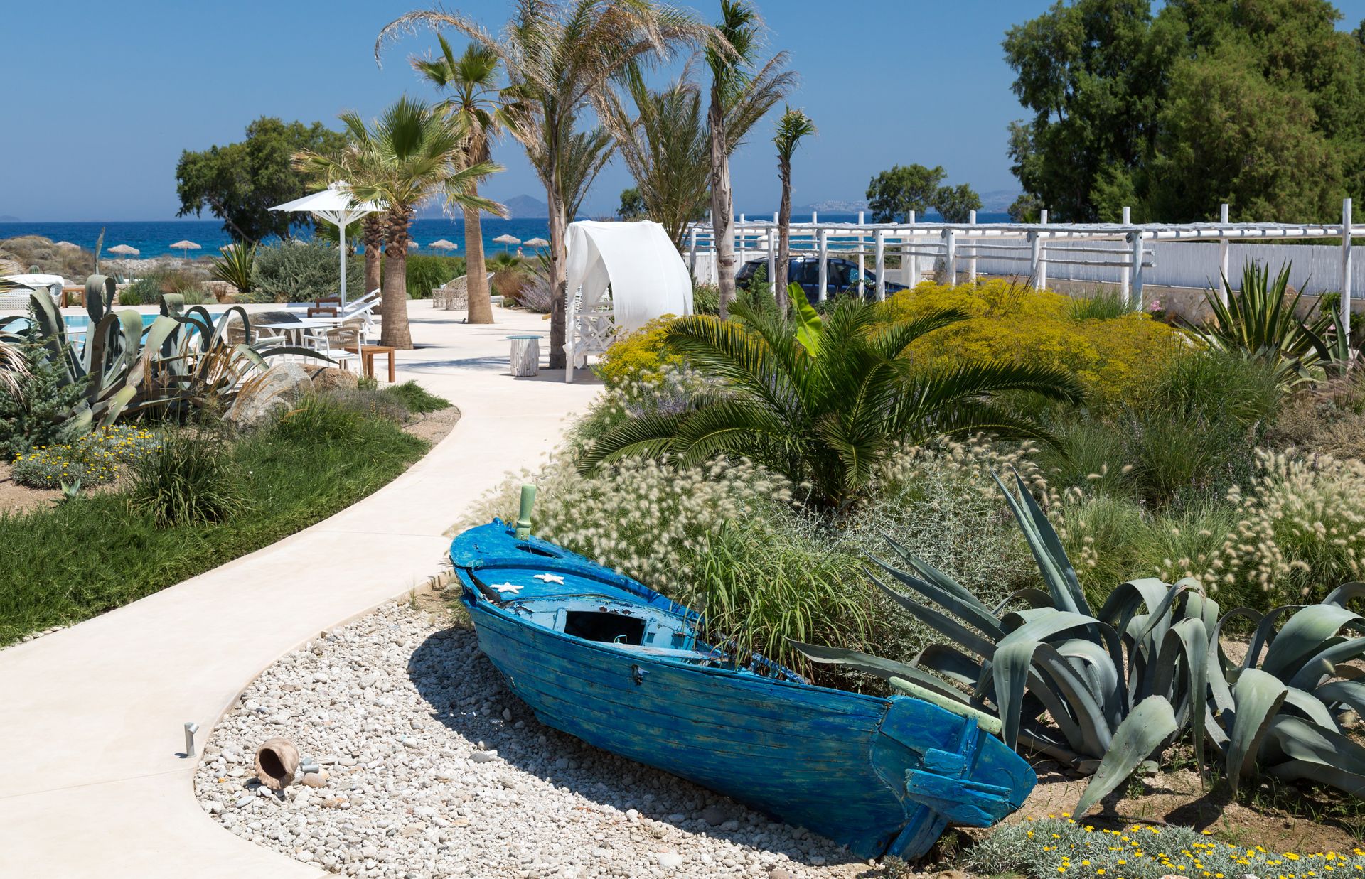 Kos White Pearls Luxury Suites - VILSPL - 6