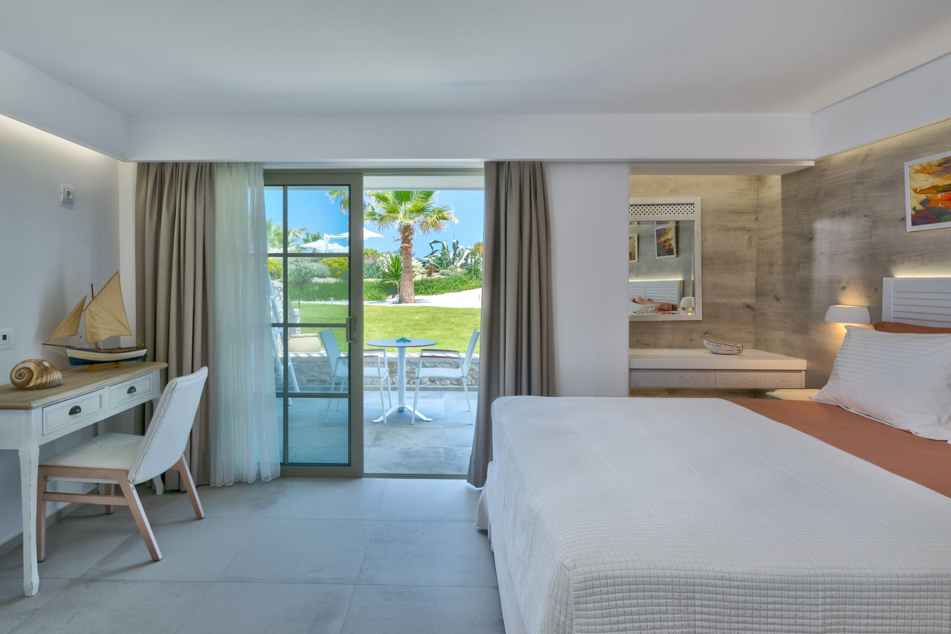 Kos White Pearls Luxury Suites - VILSPL - 8