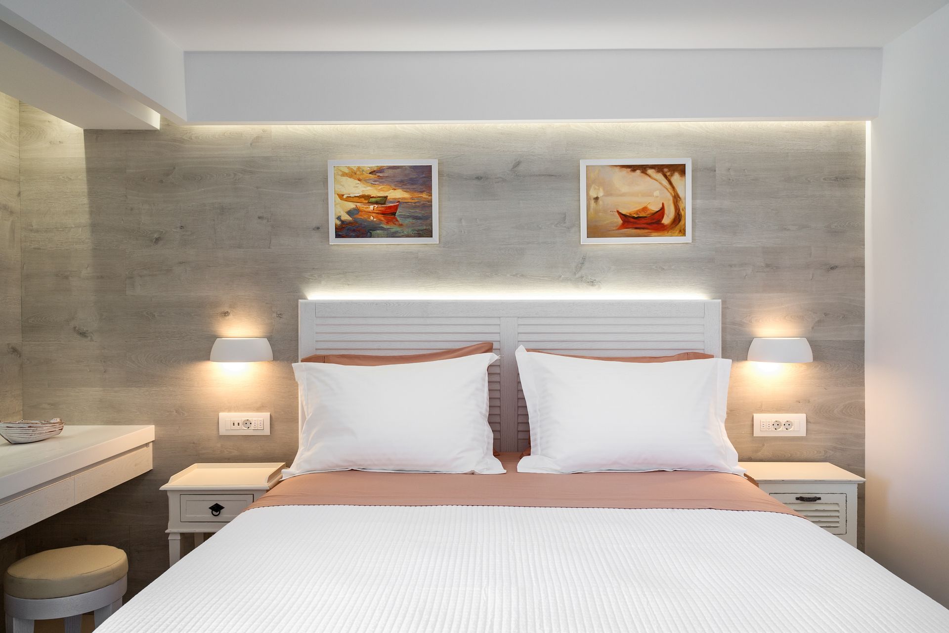 Kos White Pearls Luxury Suites - VILSPL - 9