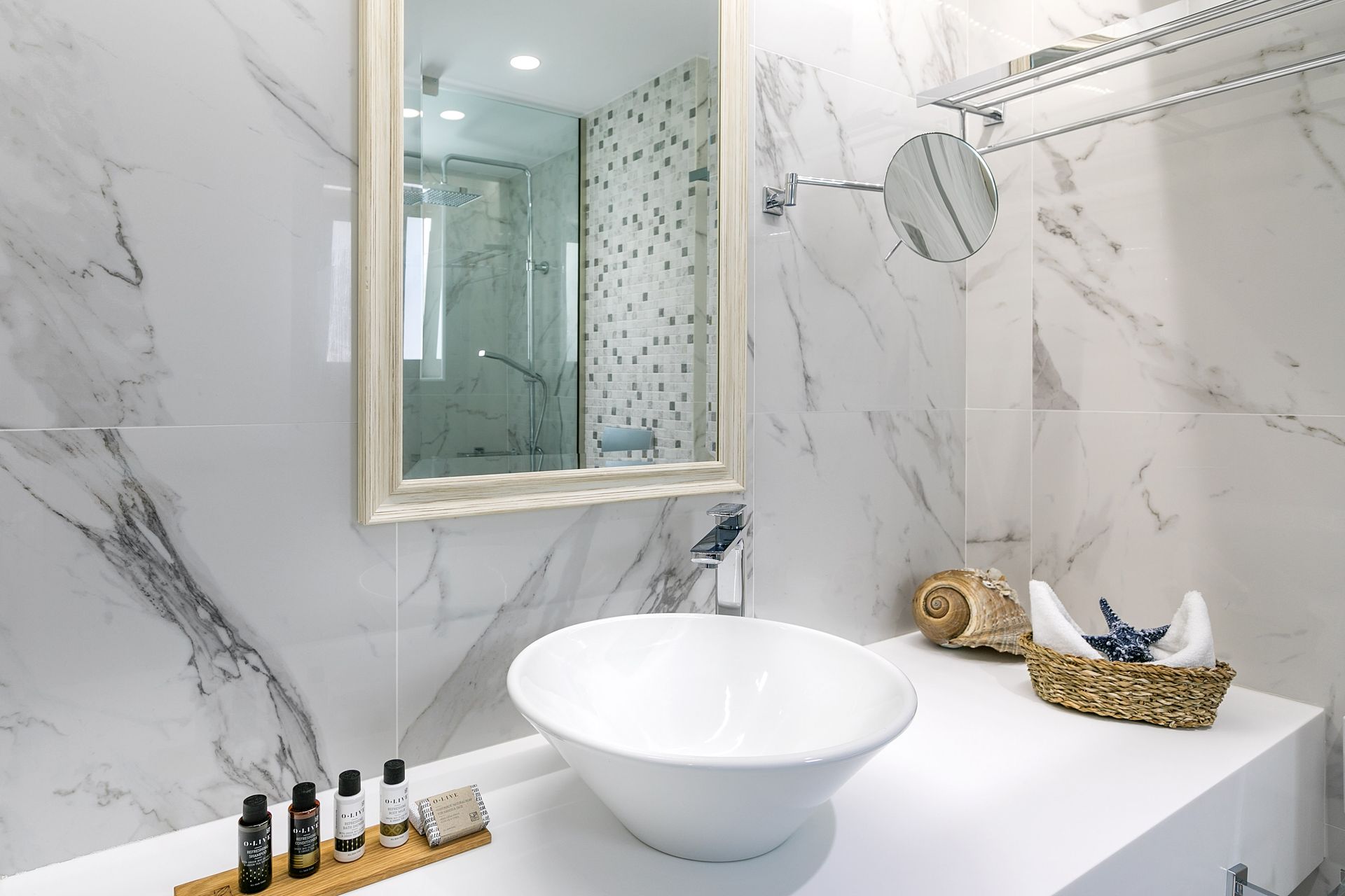 Kos White Pearls Luxury Suites - VILSPL - 16