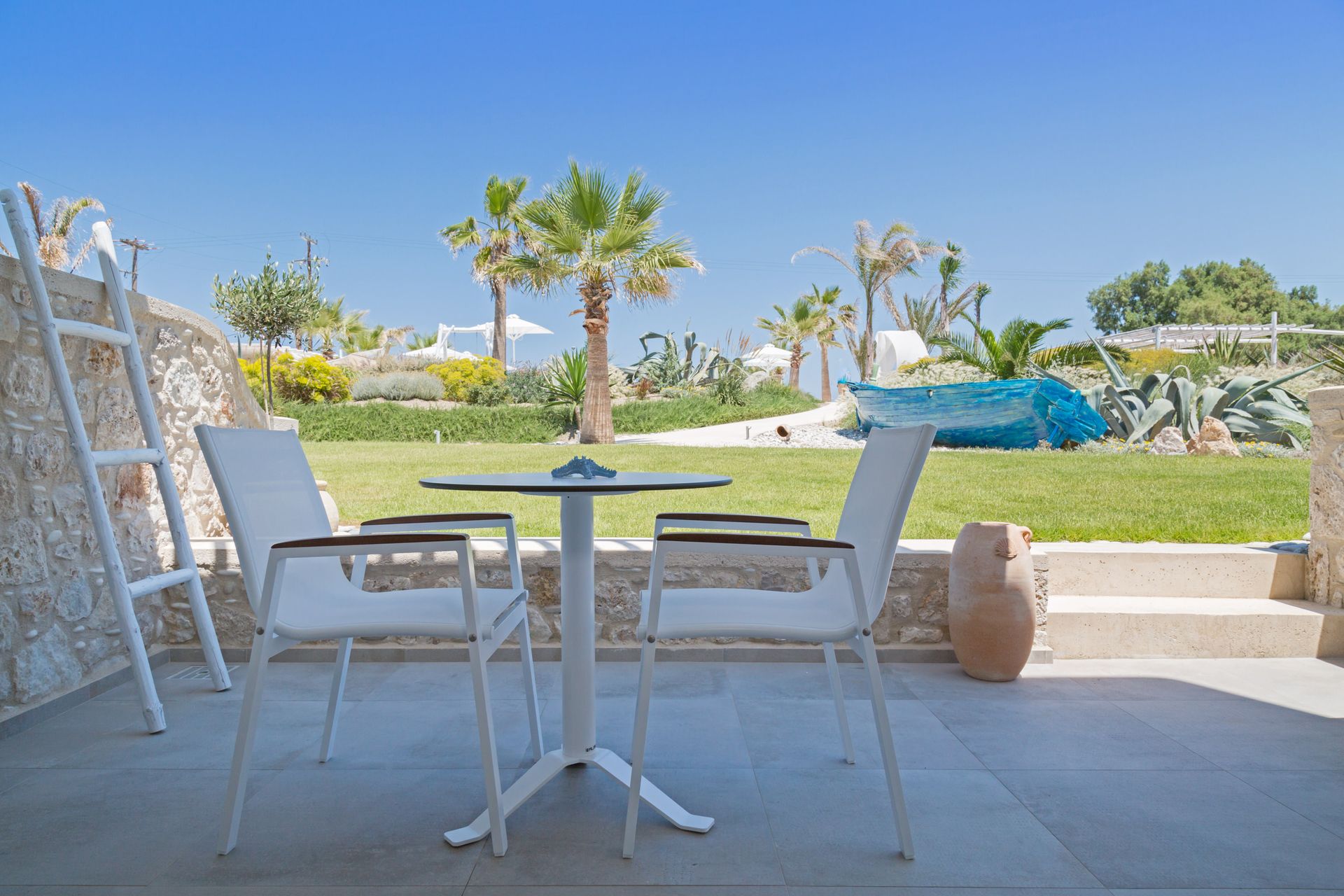 Kos White Pearls Luxury Suites - VILSPL - 17