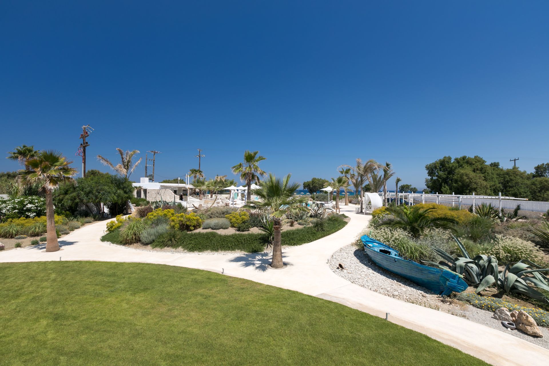 Kos White Pearls Luxury Suites - VILSPL - 19
