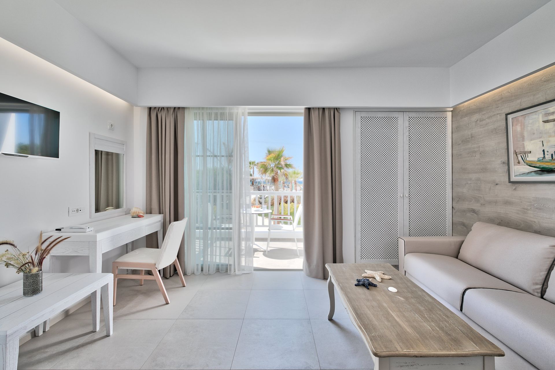 Kos White Pearls Luxury Suites - VILSPL - 20