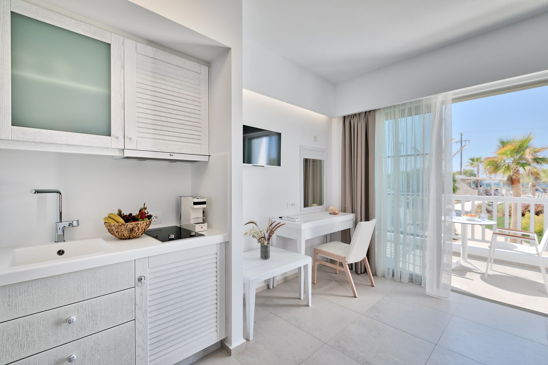 Kos White Pearls Luxury Suites - VILSPL - 21
