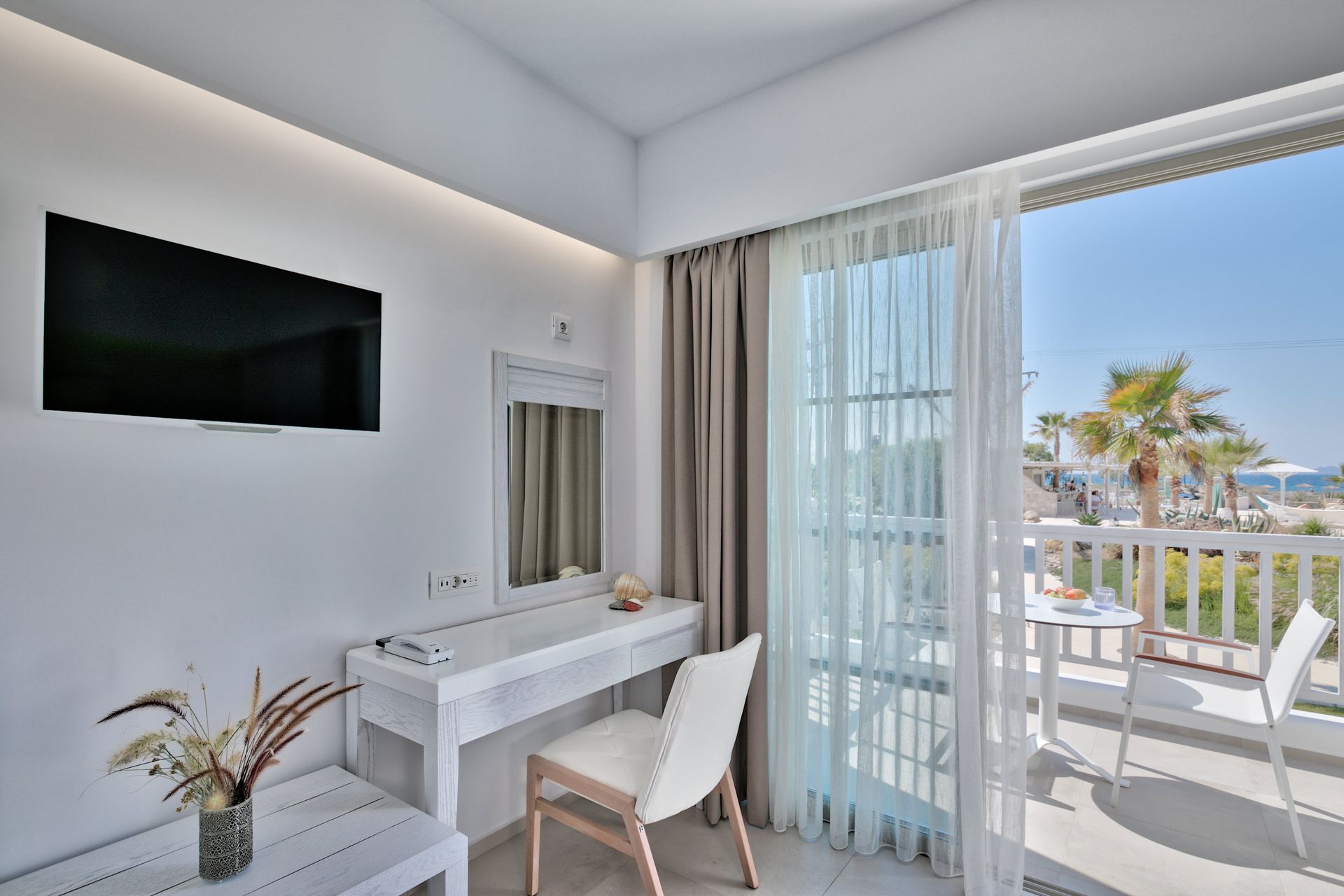 Kos White Pearls Luxury Suites - VILSPL - 22