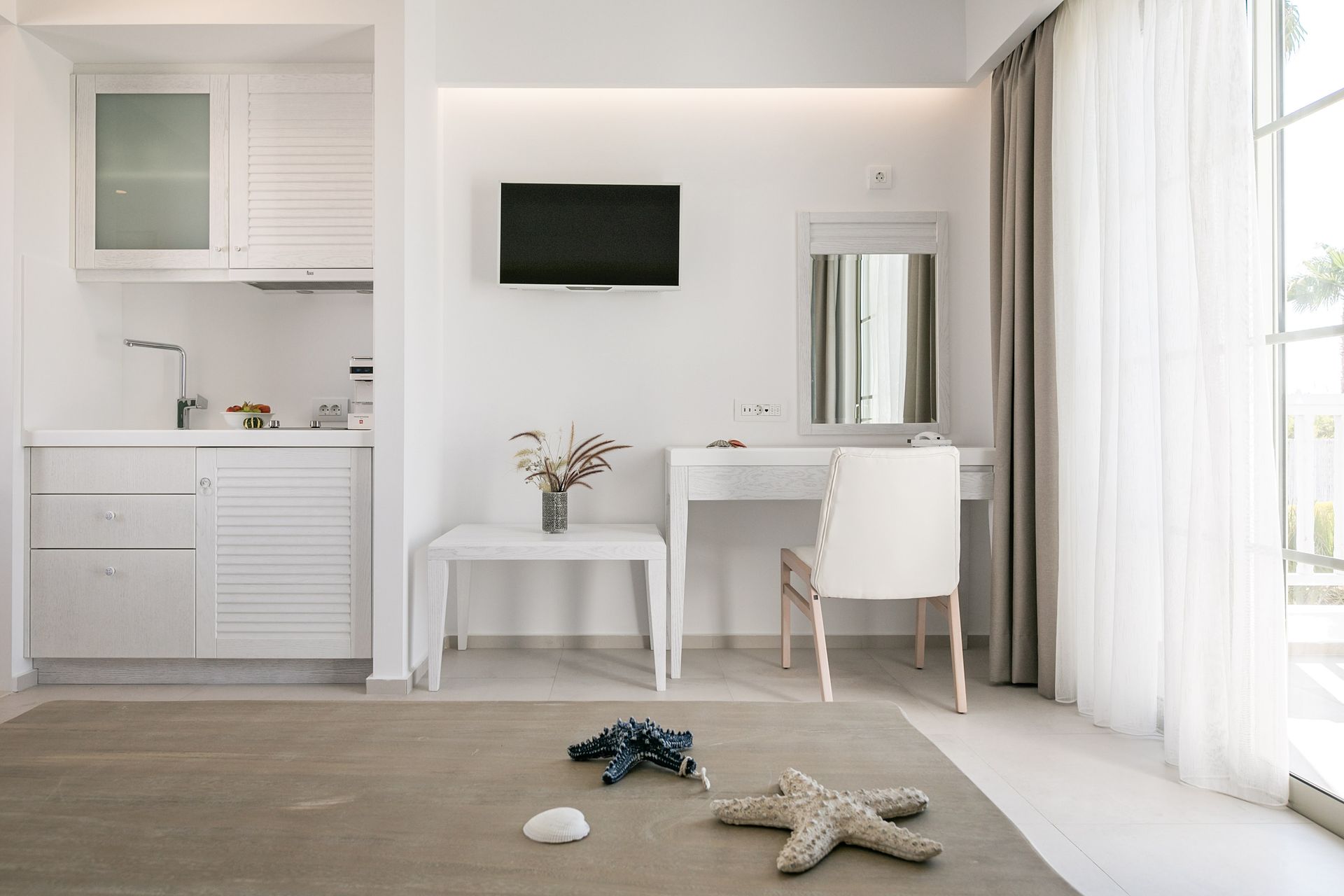 Kos White Pearls Luxury Suites - VILSPL - 25