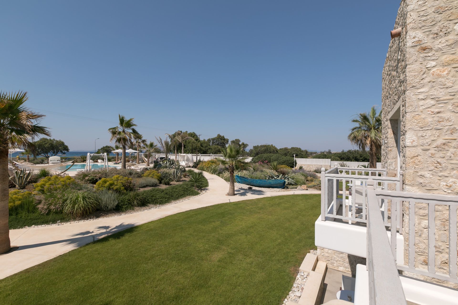 Kos White Pearls Luxury Suites - VILSPL - 26