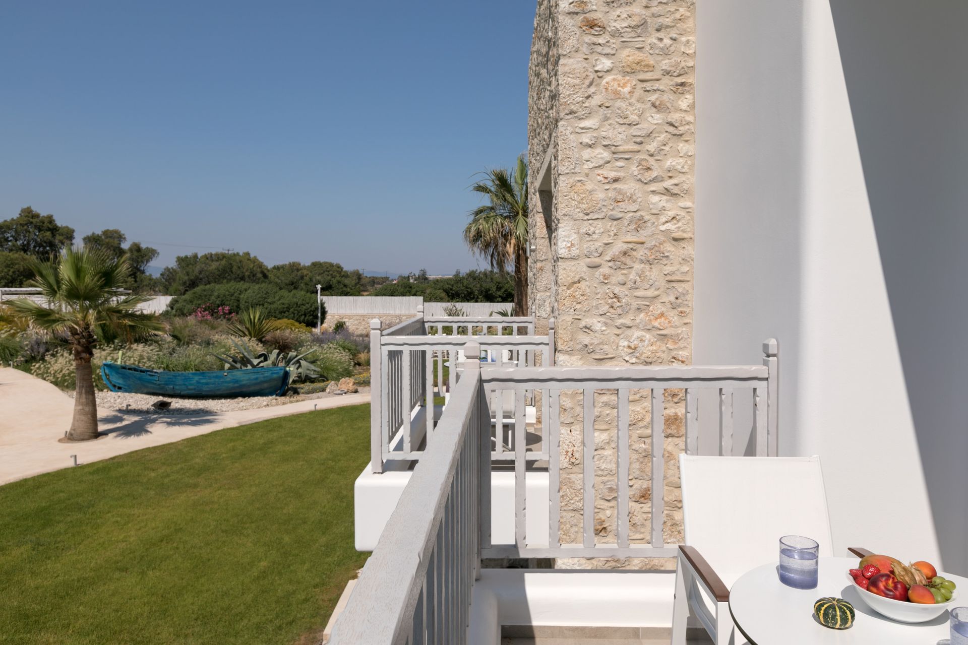 Kos White Pearls Luxury Suites - VILSPL - 27
