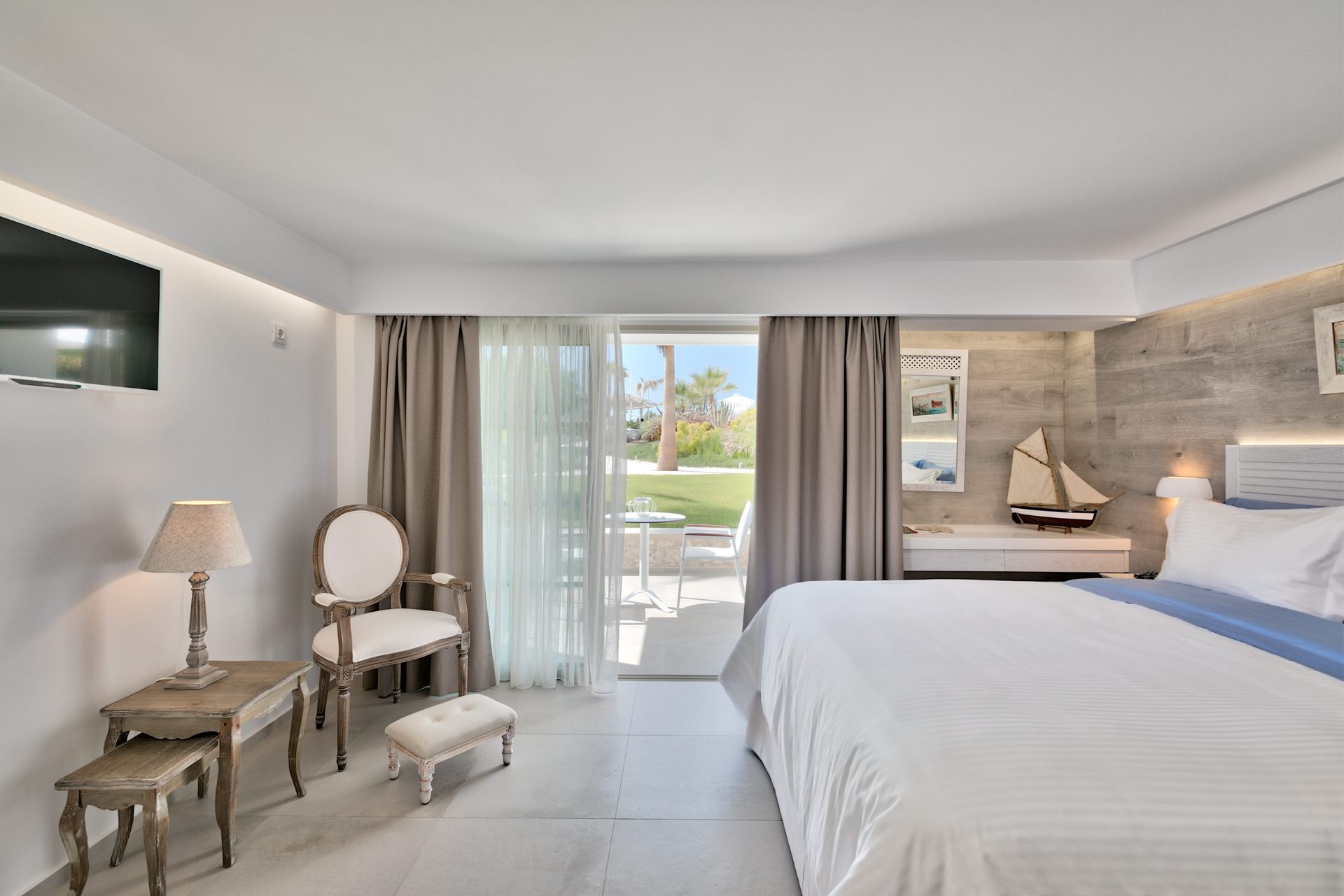 Kos White Pearls Luxury Suites - VILSPL - 29