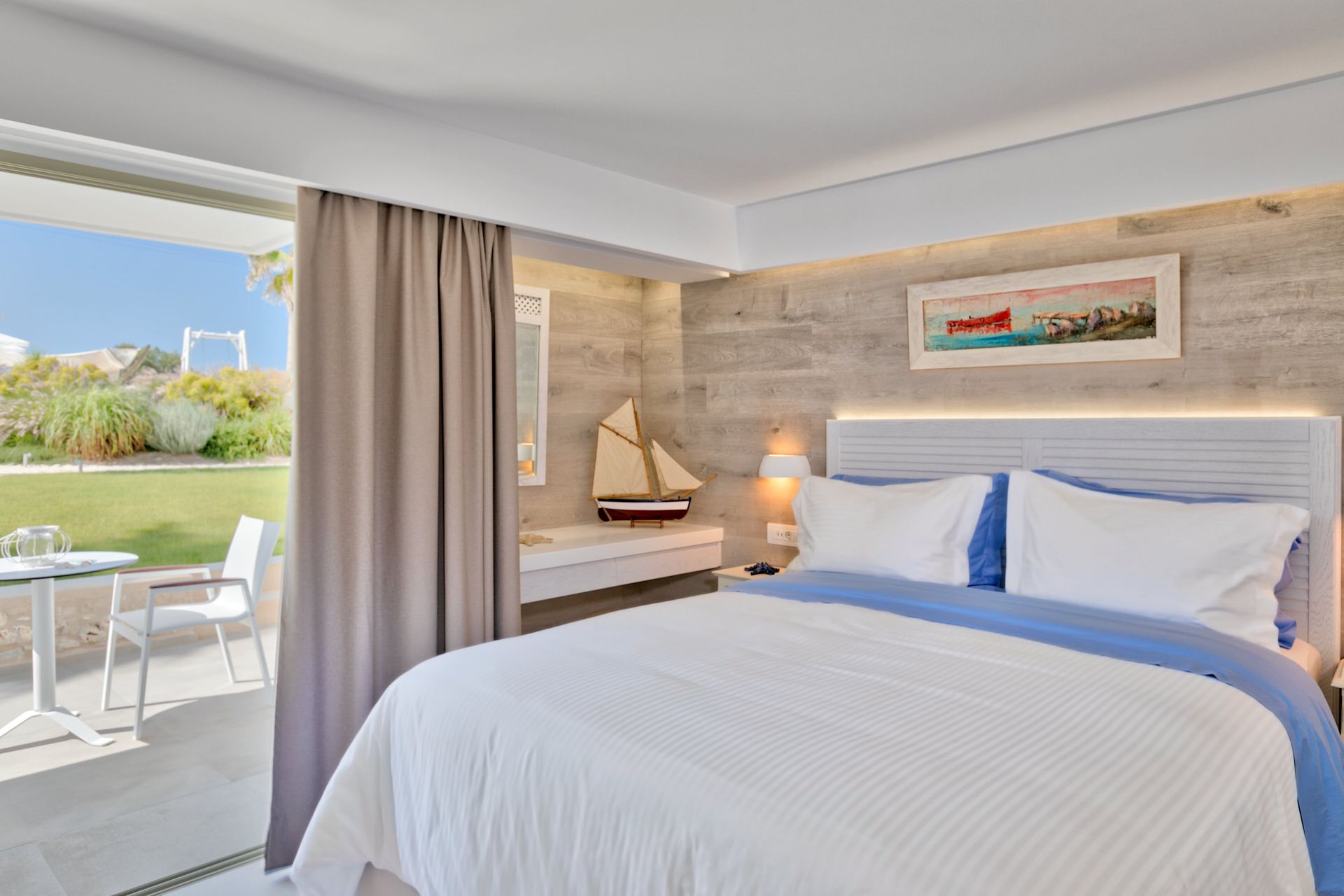 Kos White Pearls Luxury Suites - VILSPL - 30