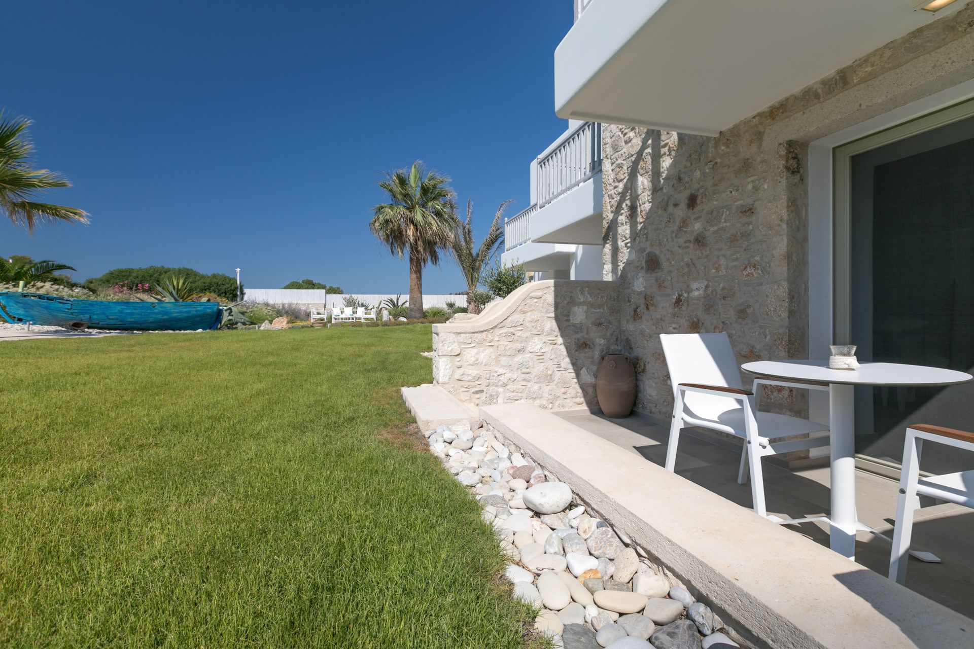 Kos White Pearls Luxury Suites - VILSPL - 32
