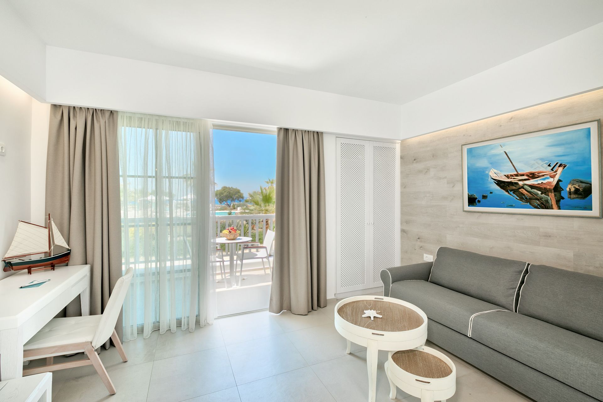 Kos White Pearls Luxury Suites - VILSPL - 33