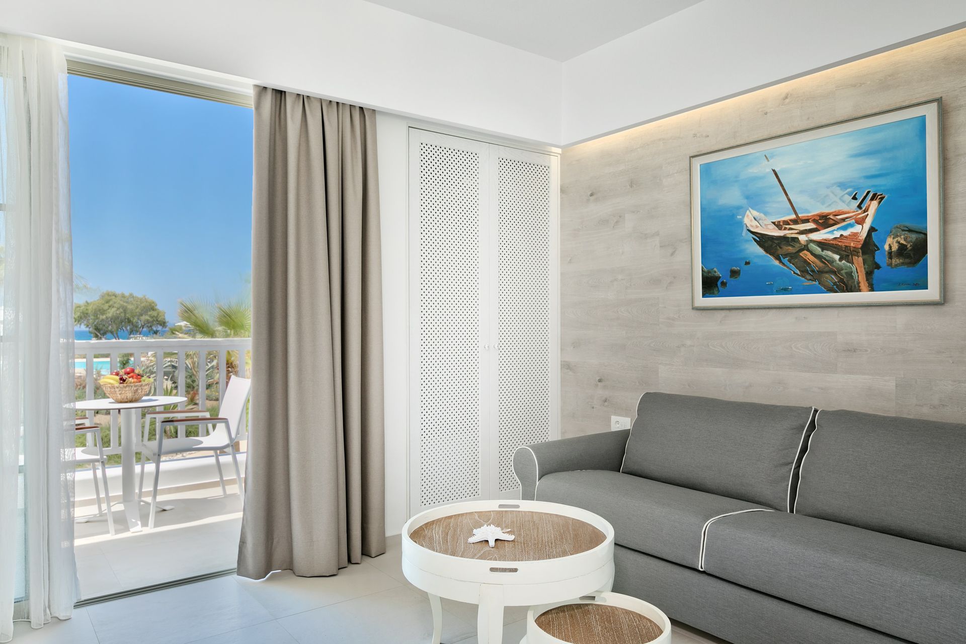 Kos White Pearls Luxury Suites - VILSPL - 34