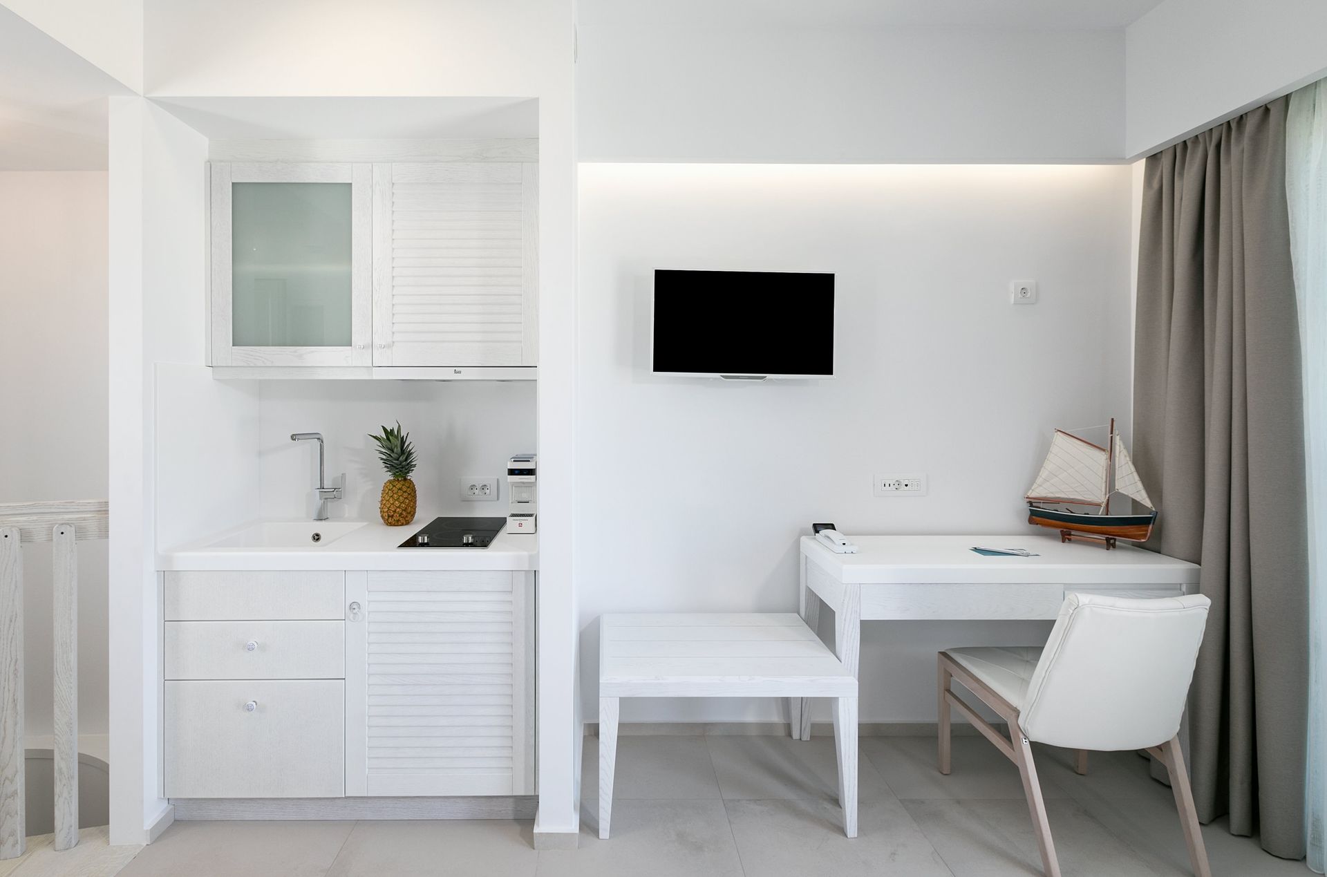 Kos White Pearls Luxury Suites - VILSPL - 35