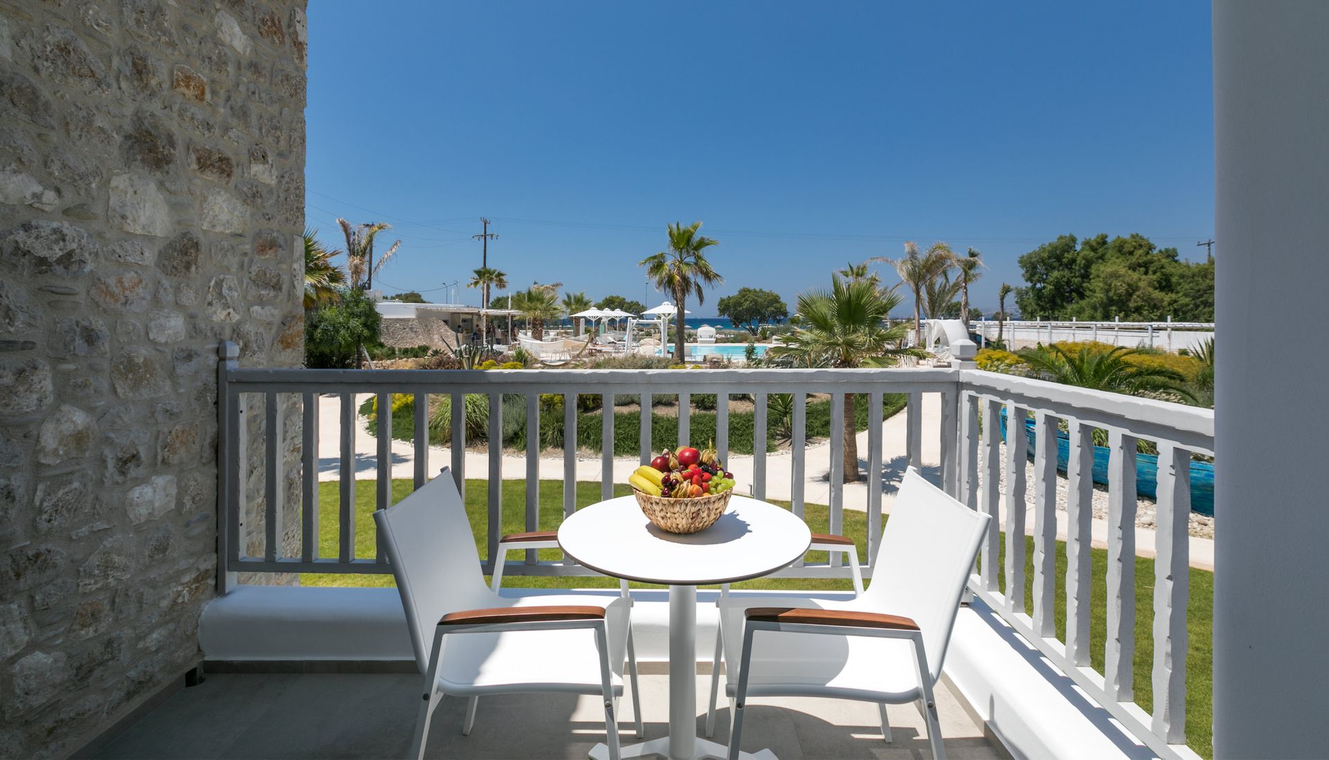 Kos White Pearls Luxury Suites - VILSPL - 36