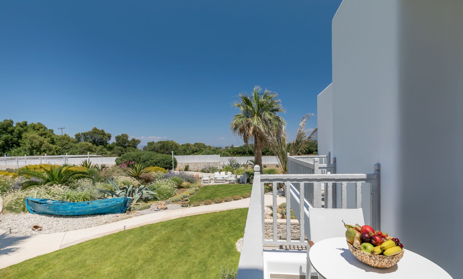 Kos White Pearls Luxury Suites - VILSPL - 37