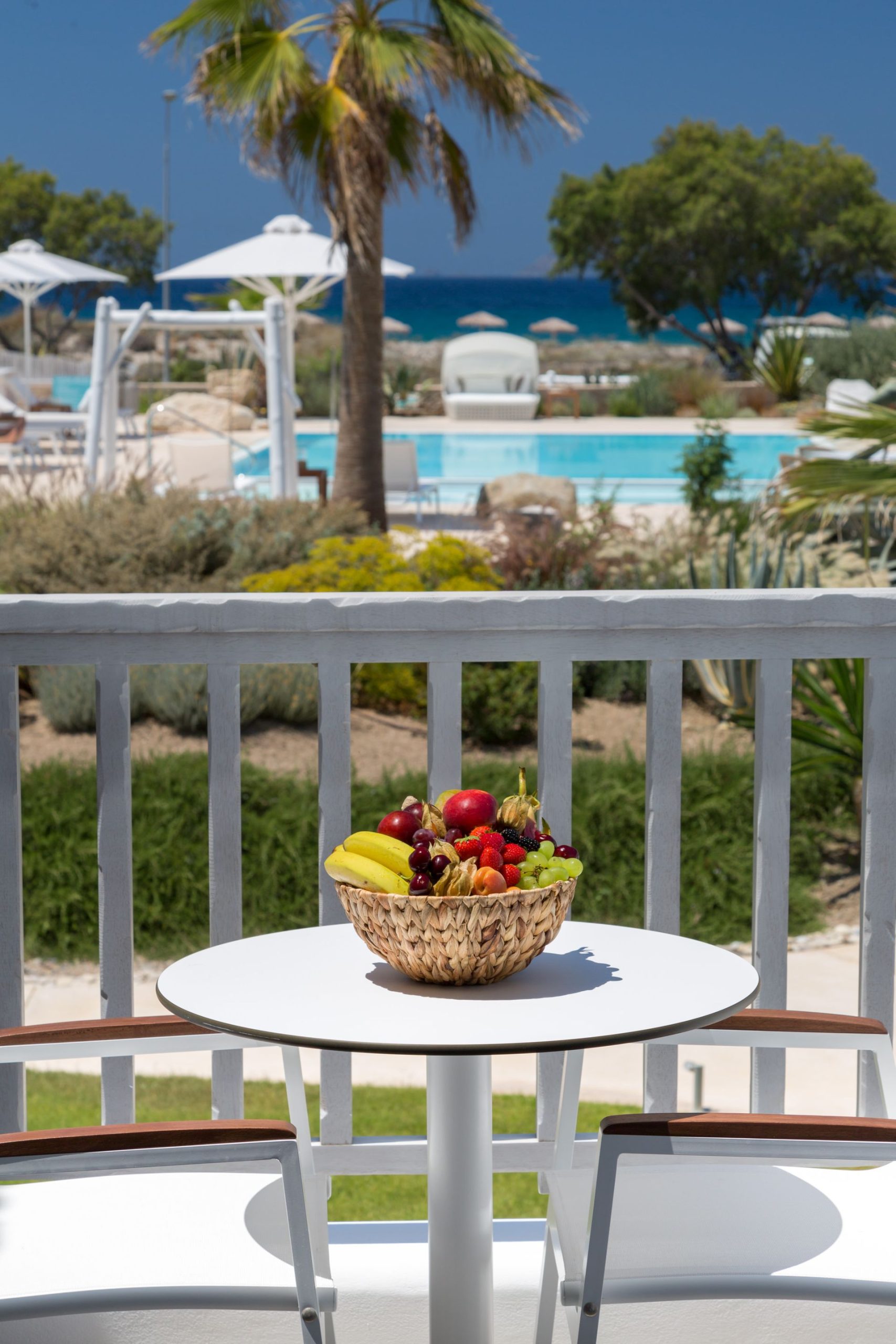 Kos White Pearls Luxury Suites - VILSPL - 38