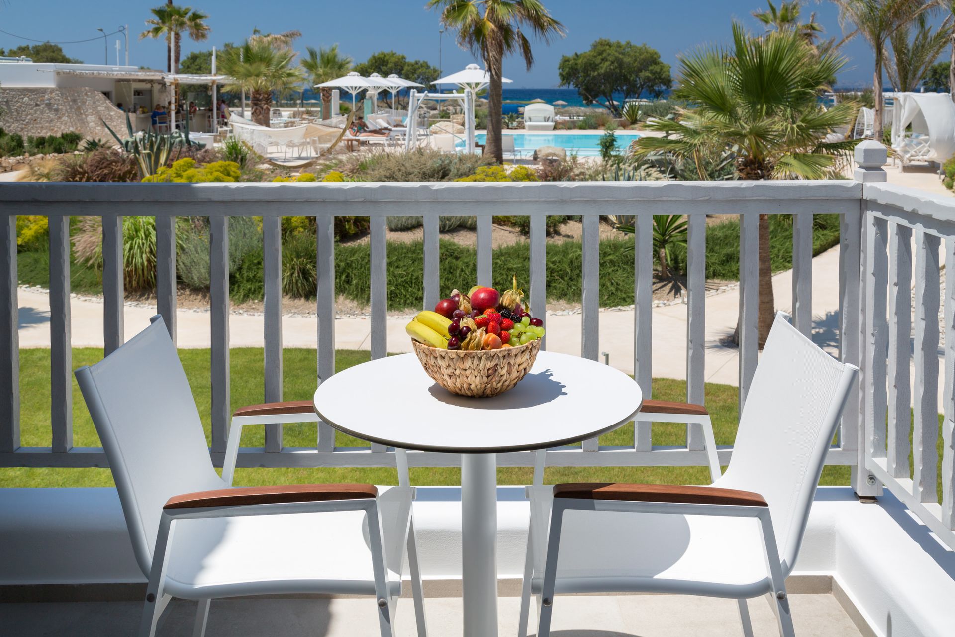Kos White Pearls Luxury Suites - VILSPL - 39