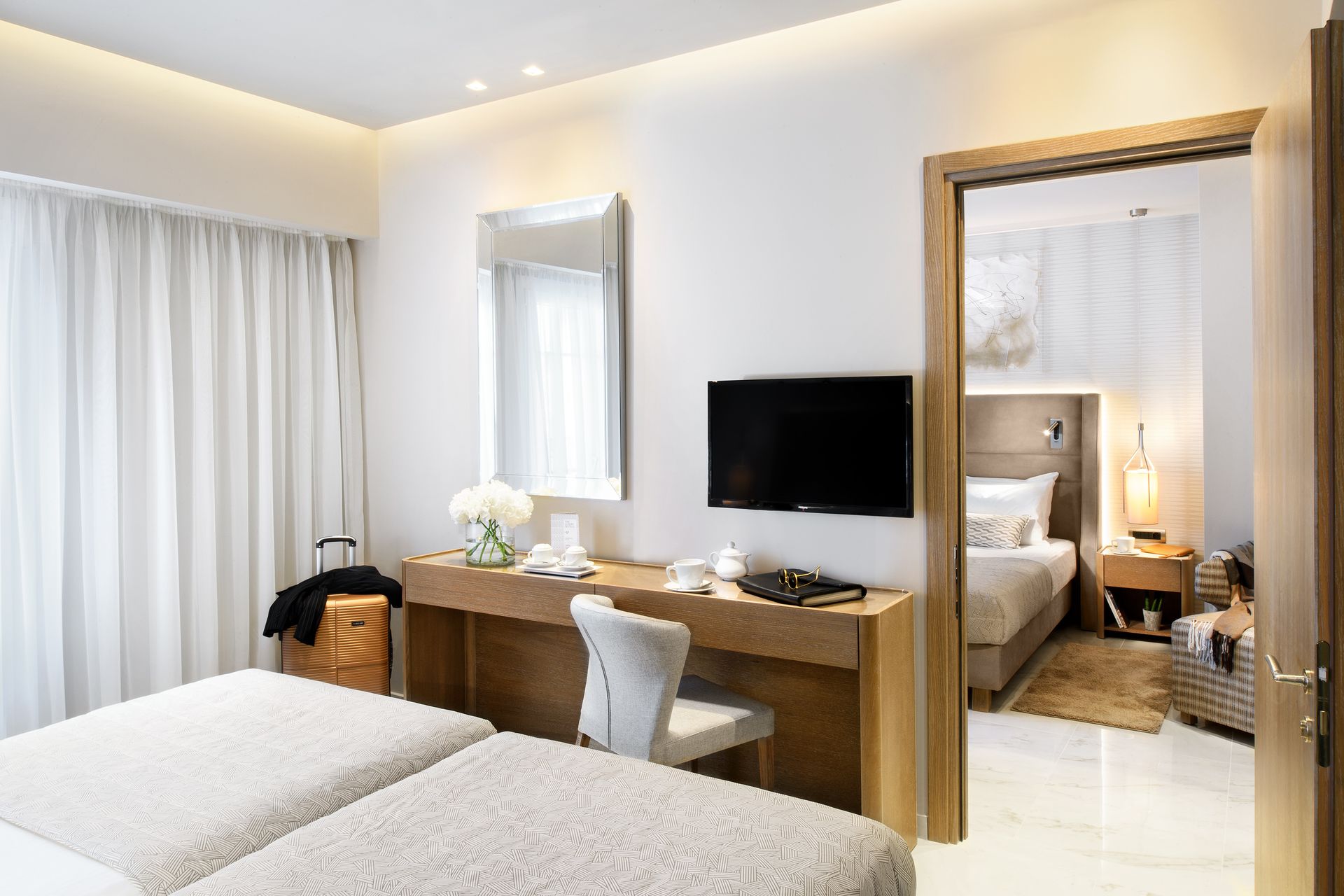 Grand Hotel Palace - DELFAM - 8