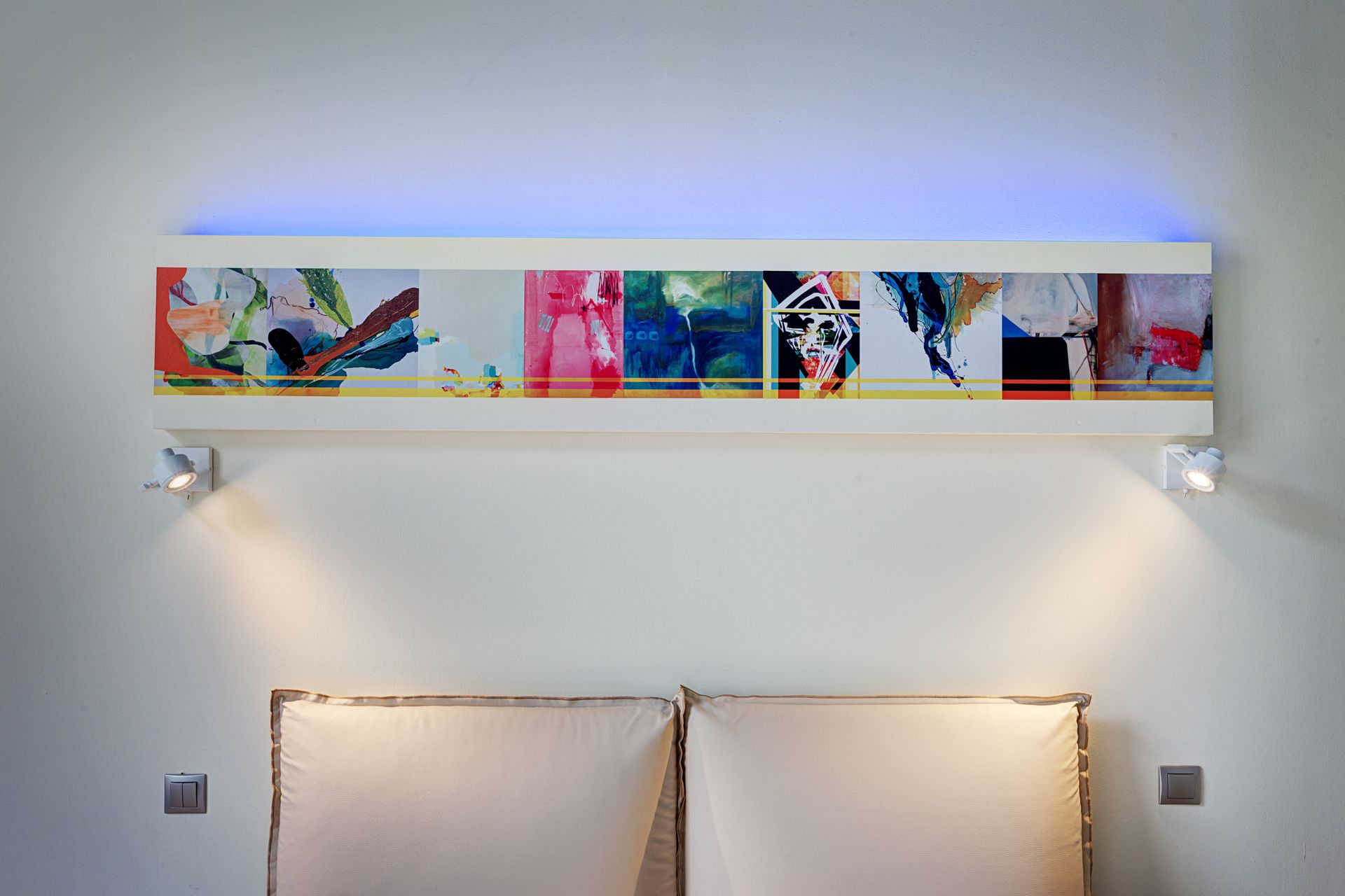 Business Economy Room