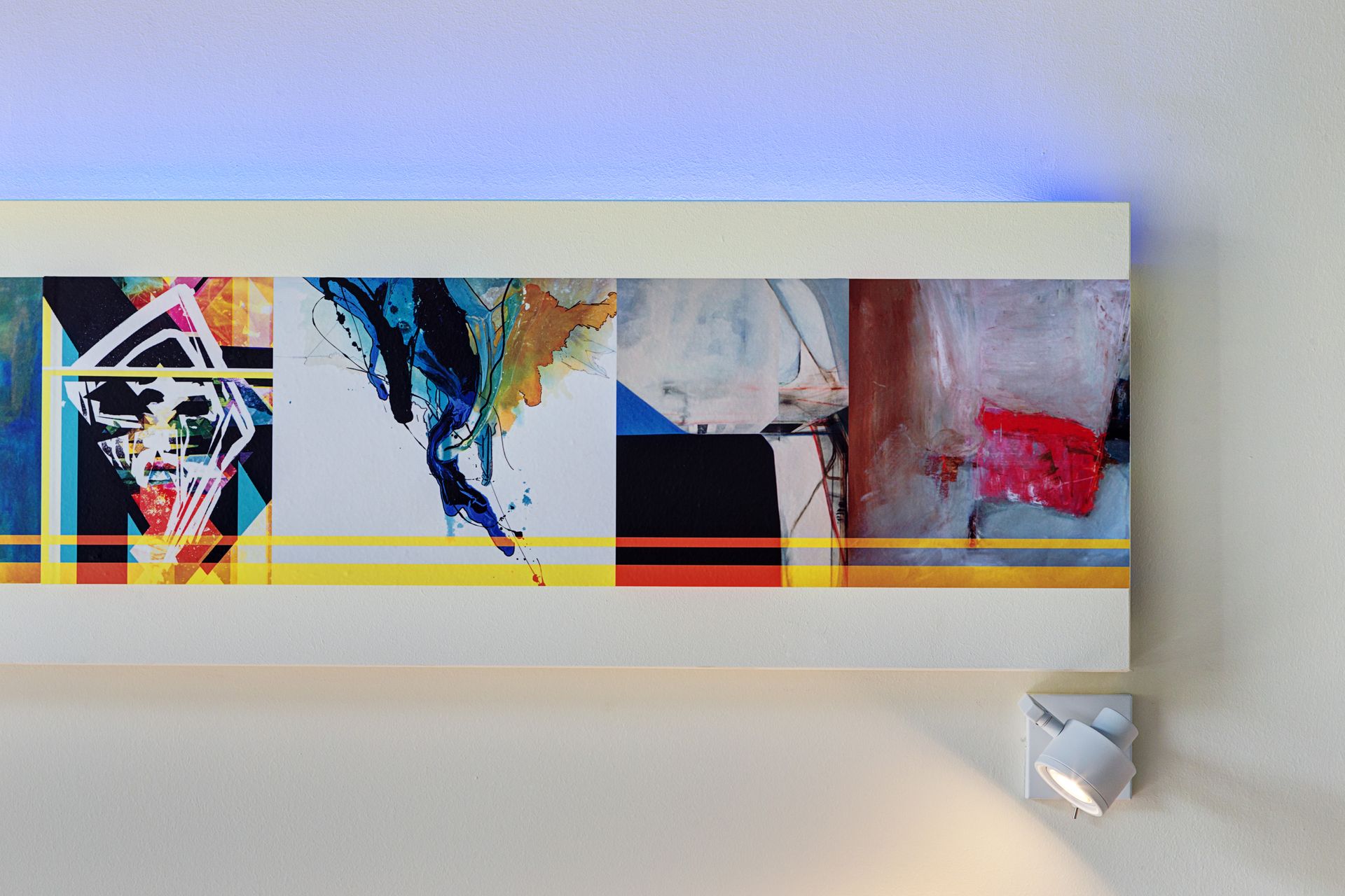 Colors Central Ladadika - BUSER - 4