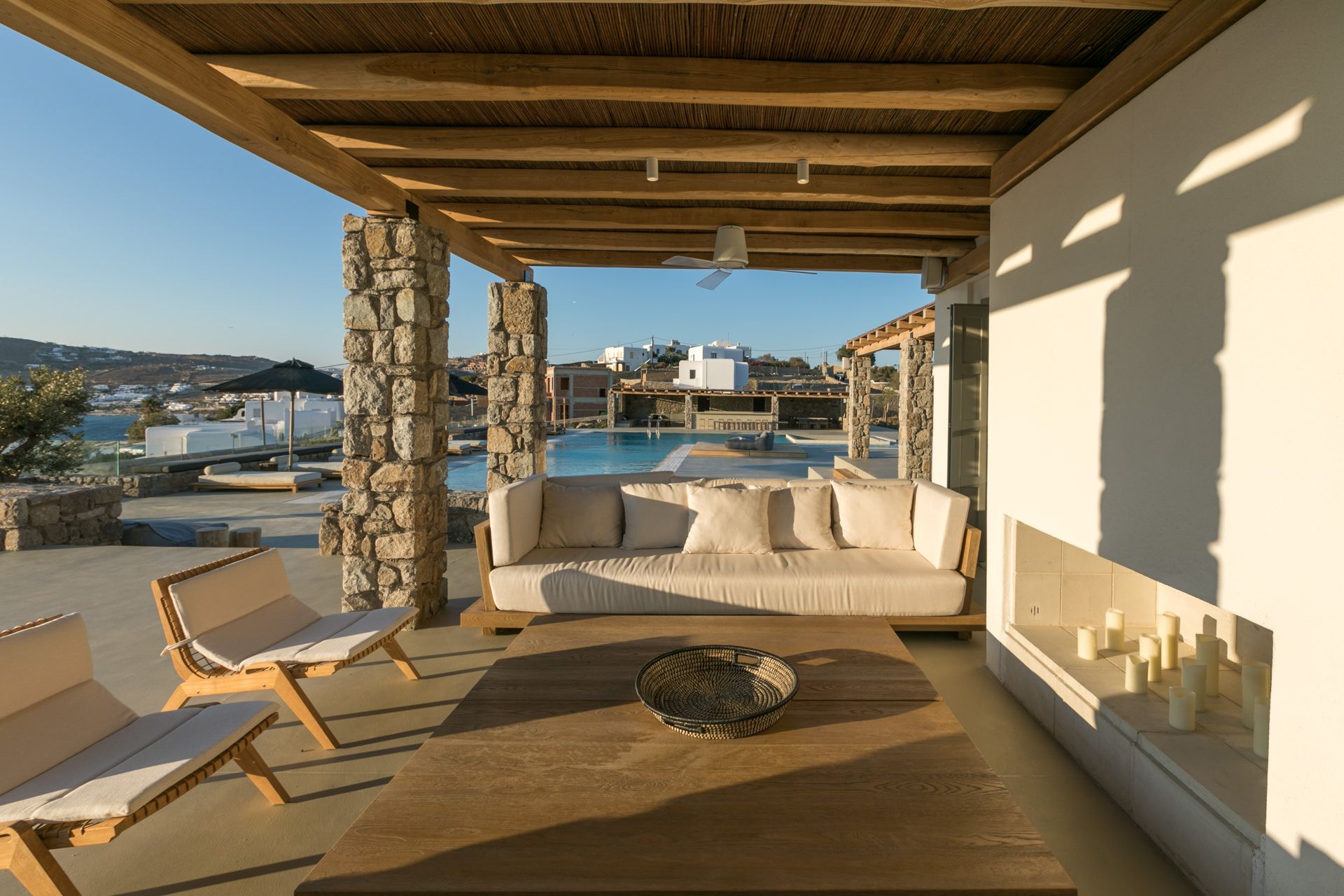 Mykonos Feelings - ARION - 2