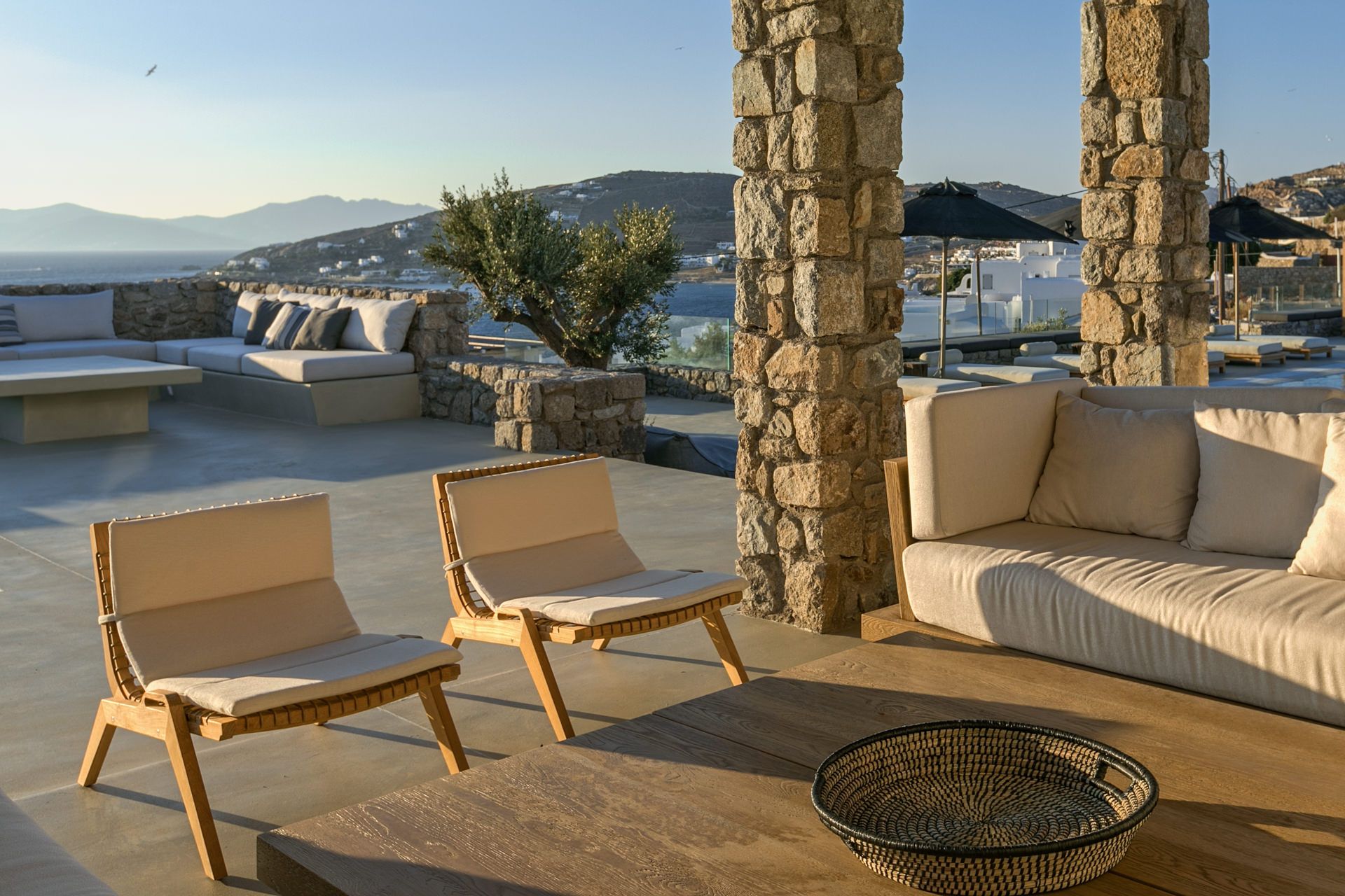 Mykonos Feelings - ARION - 4