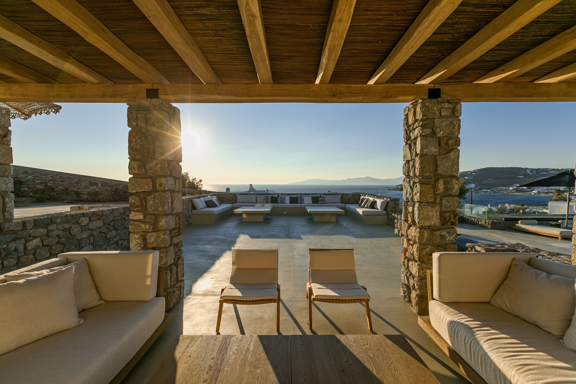 Mykonos Feelings - ARION - 6