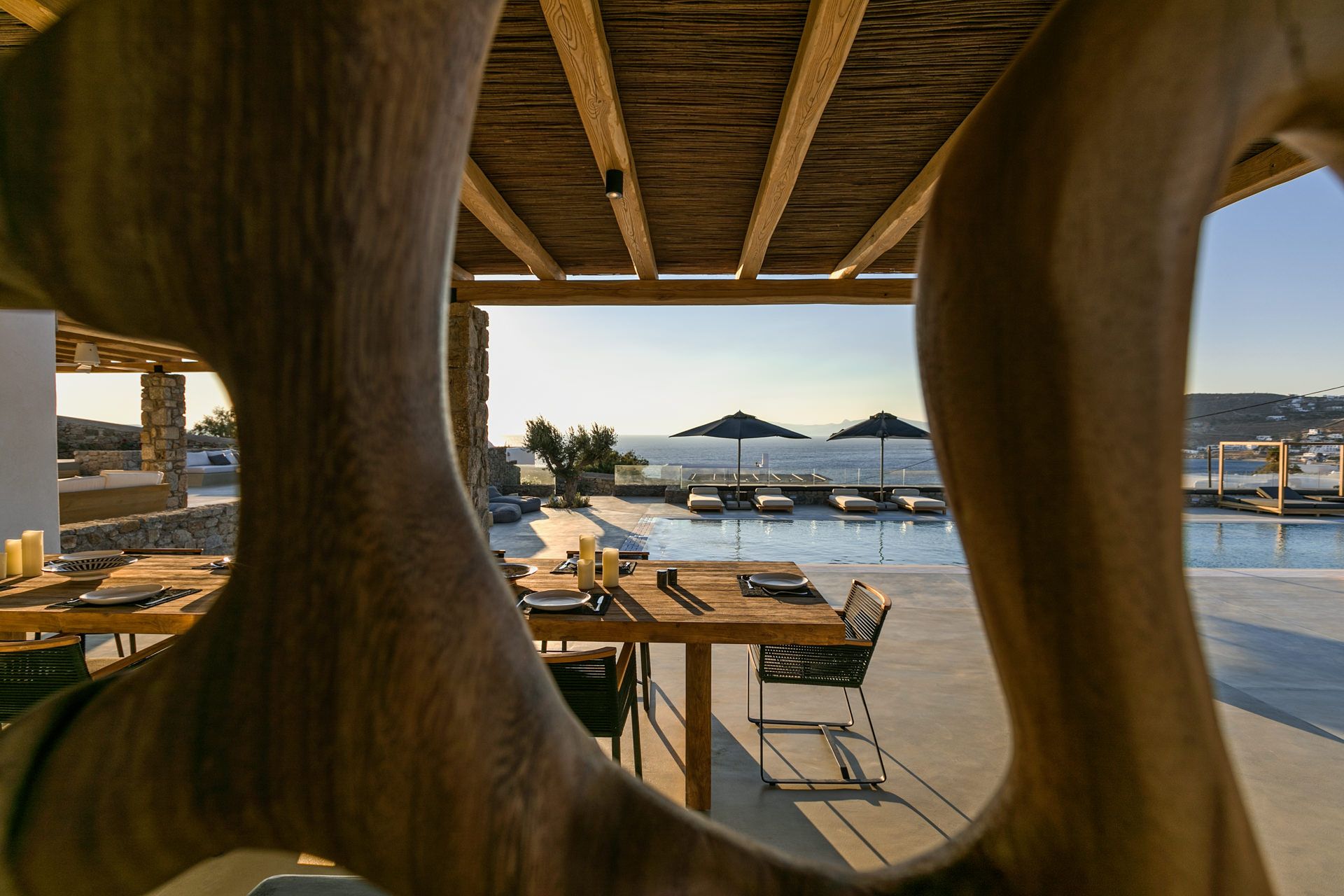 Mykonos Feelings - ARION - 7