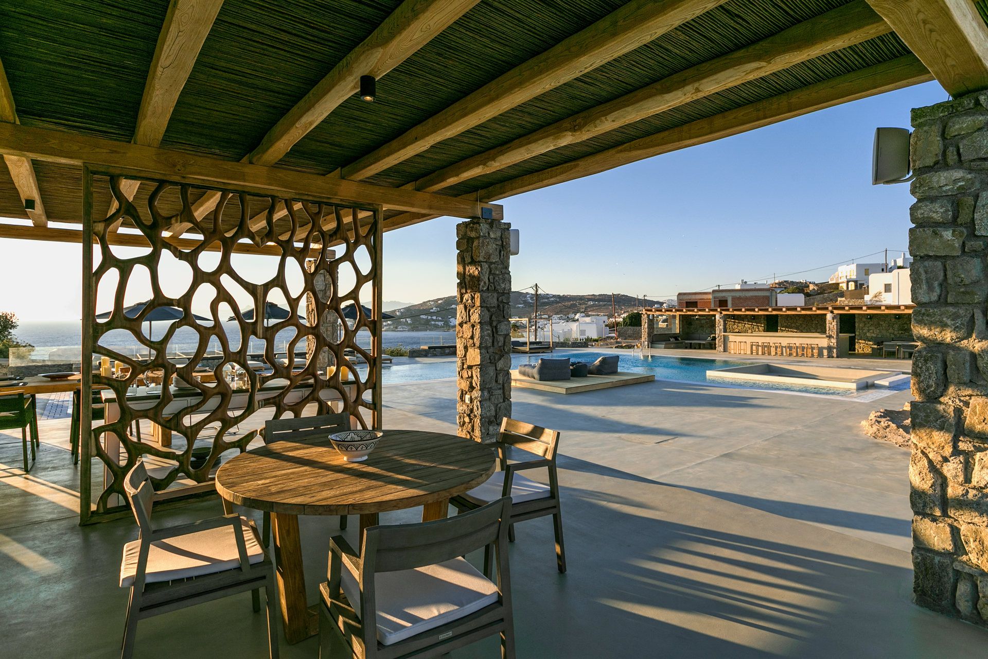 Mykonos Feelings - ARION - 8