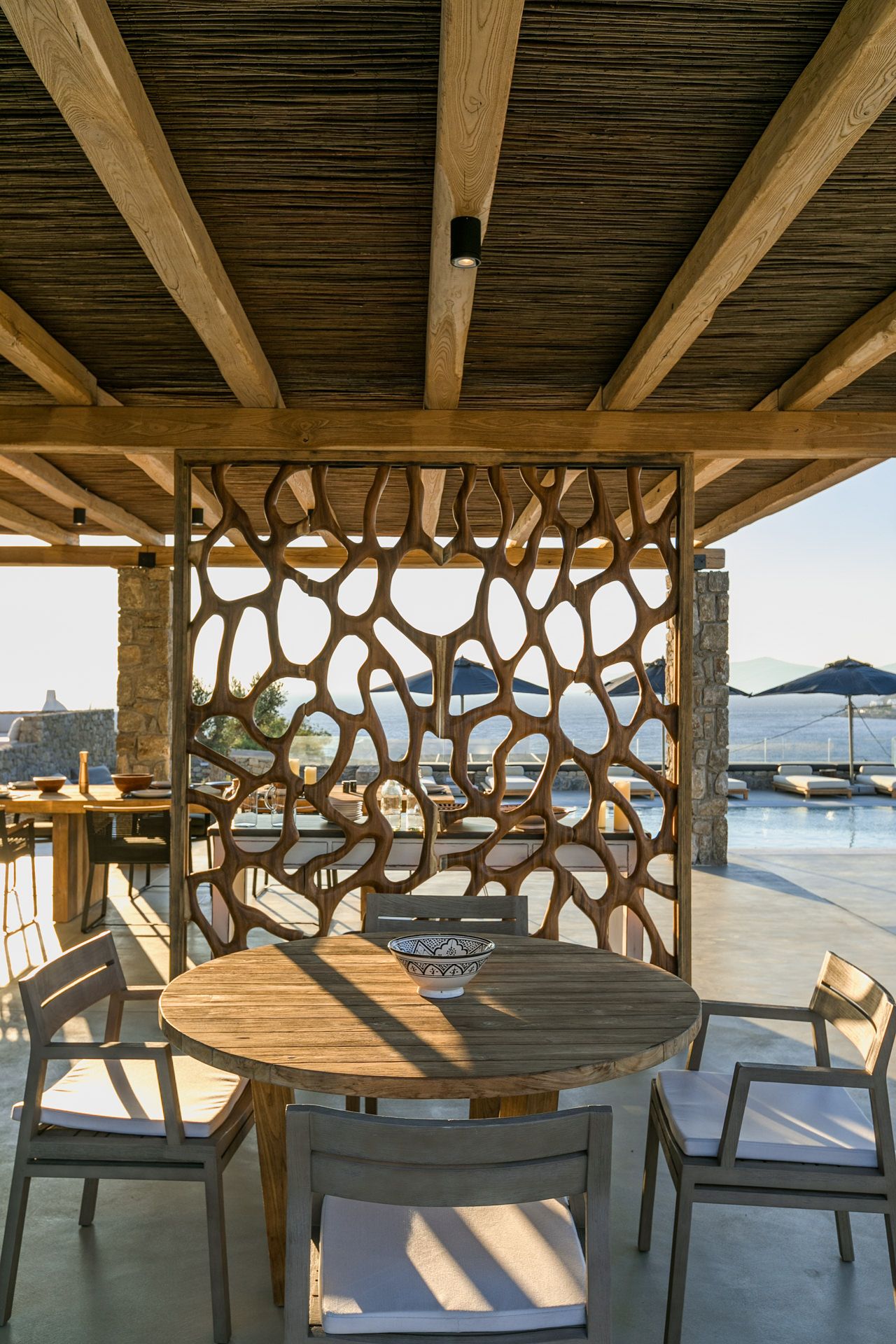 Mykonos Feelings - ARION - 9