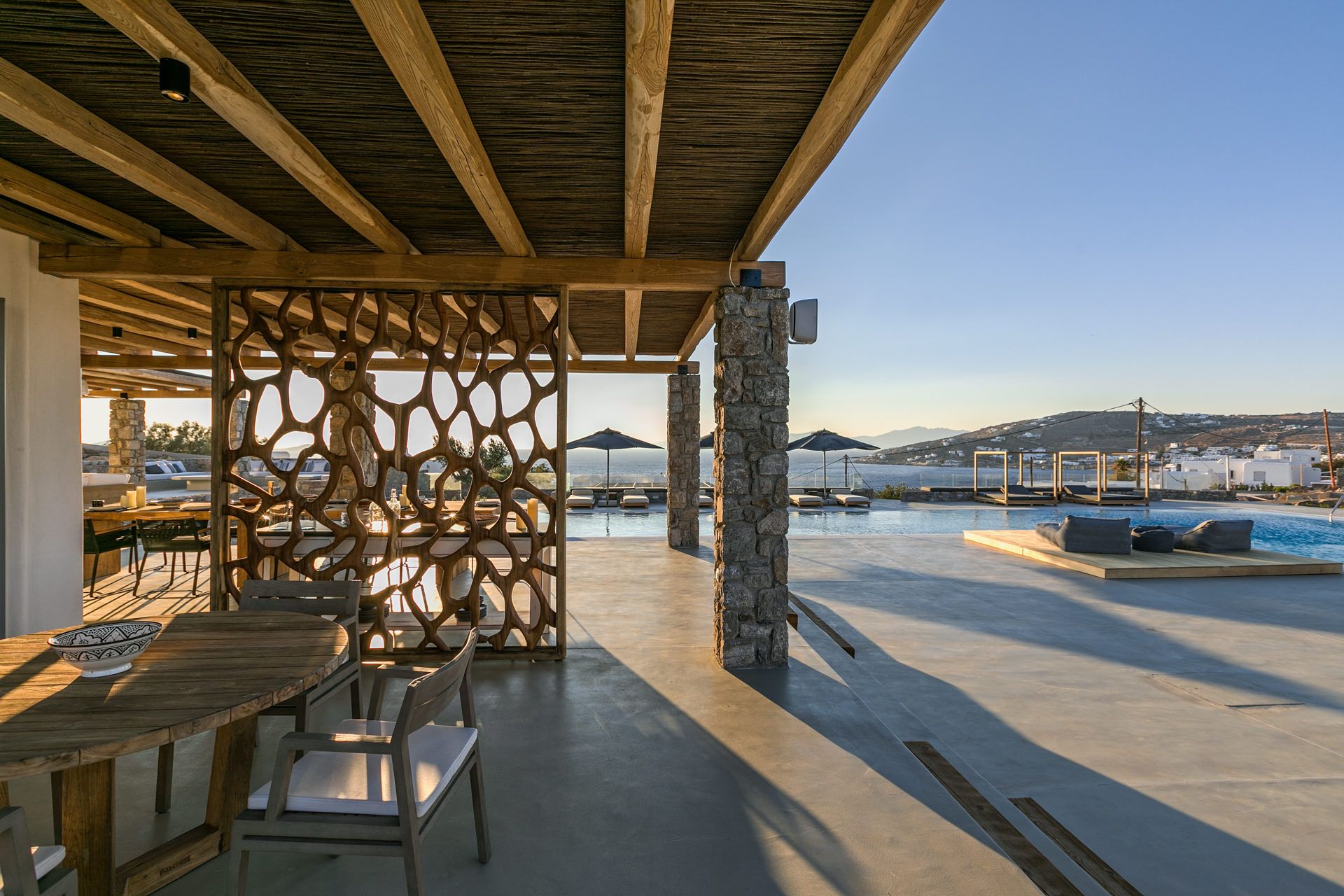 Mykonos Feelings - ARION - 10