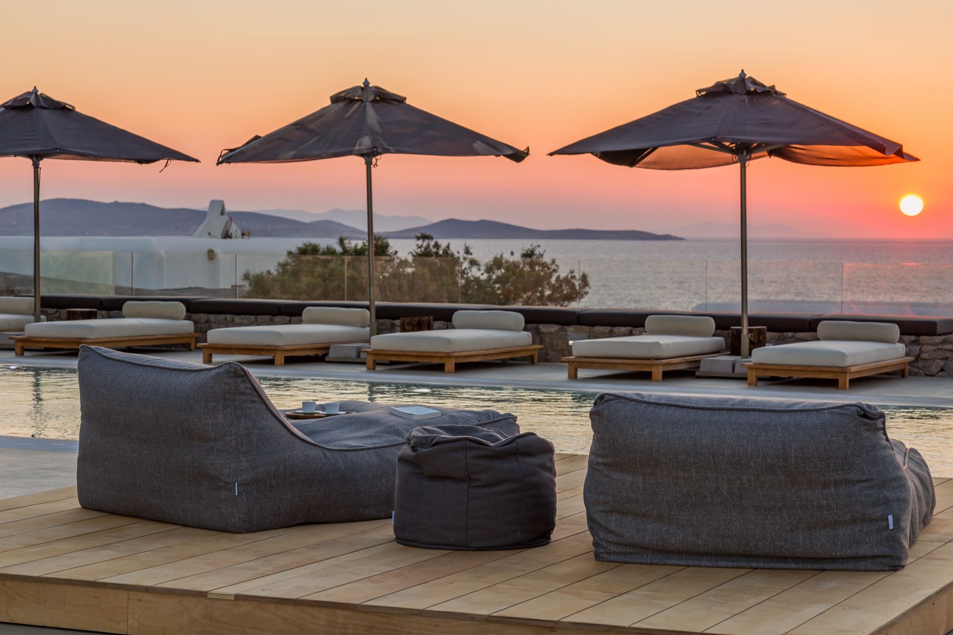 Mykonos Feelings - ARION - 12