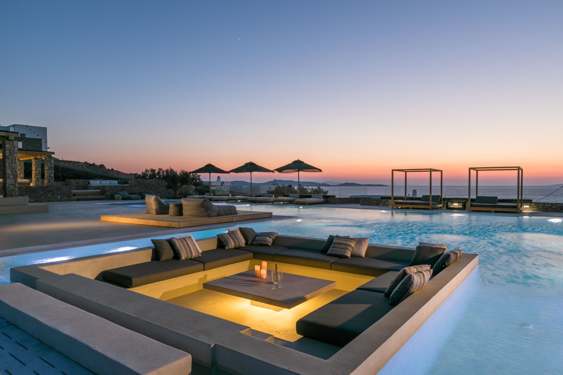Mykonos Feelings - ARION - 15