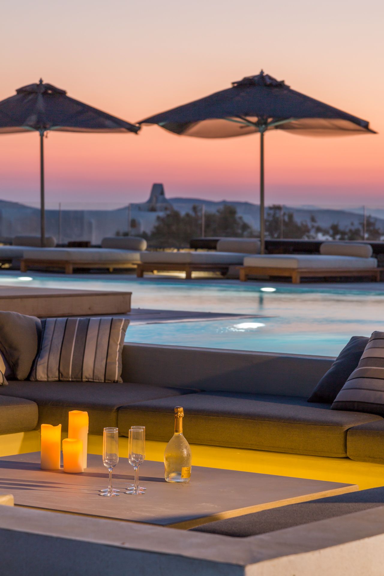 Mykonos Feelings - ARION - 16