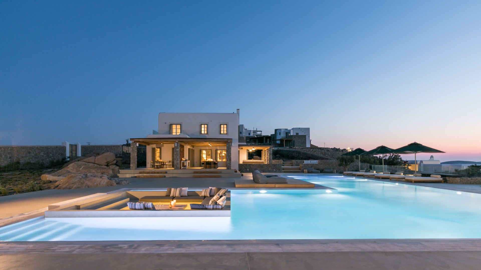 Mykonos Feelings - ARION - 17