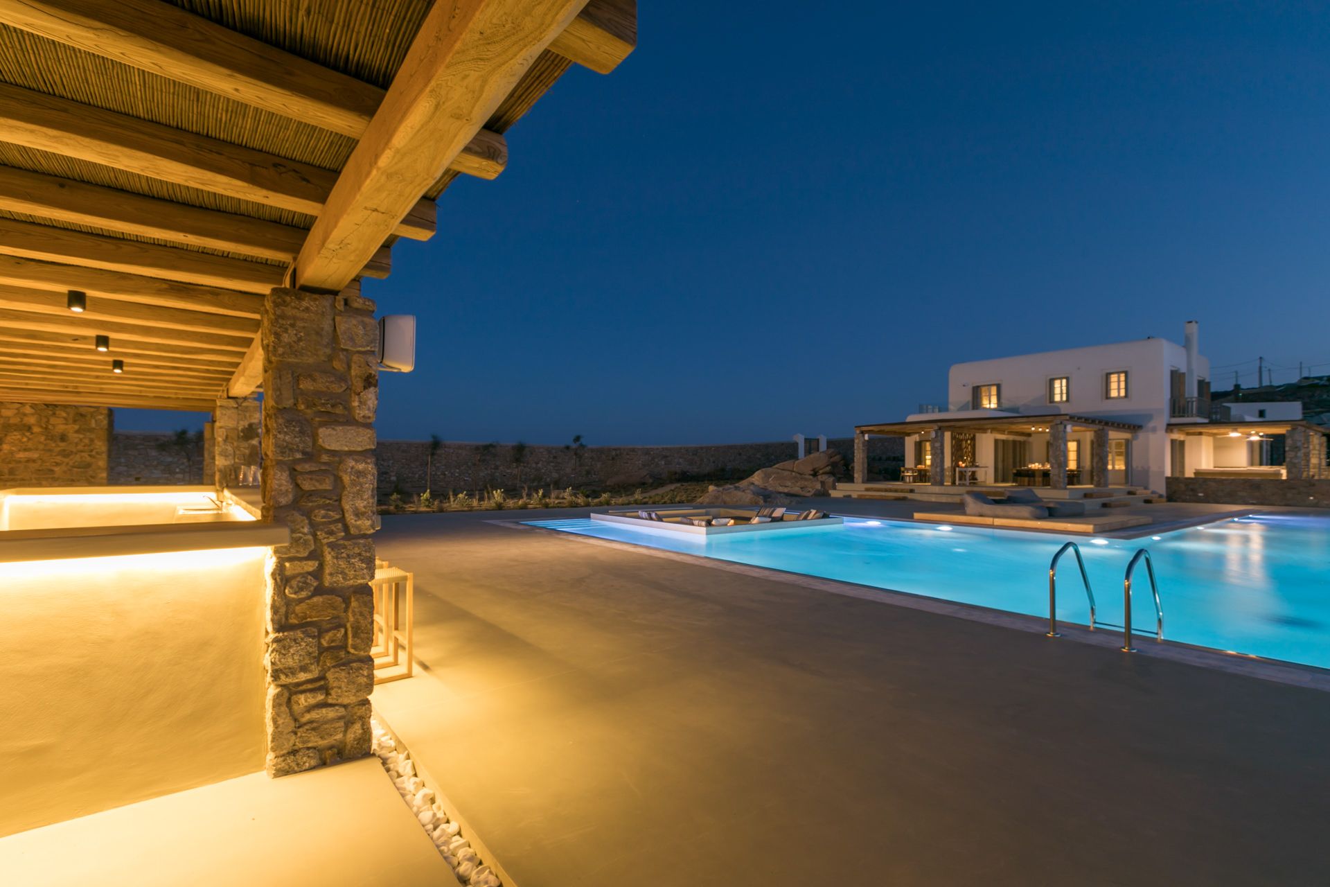 Mykonos Feelings - ARION - 18